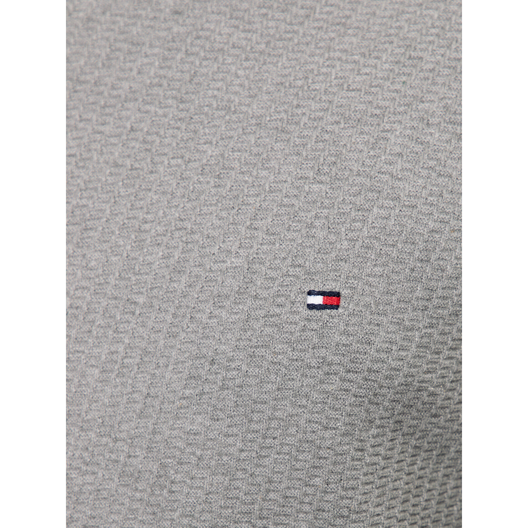 Tommy Hilfiger Rolák MW0MW33453 Sivá Regular Fit - Pepit.sk