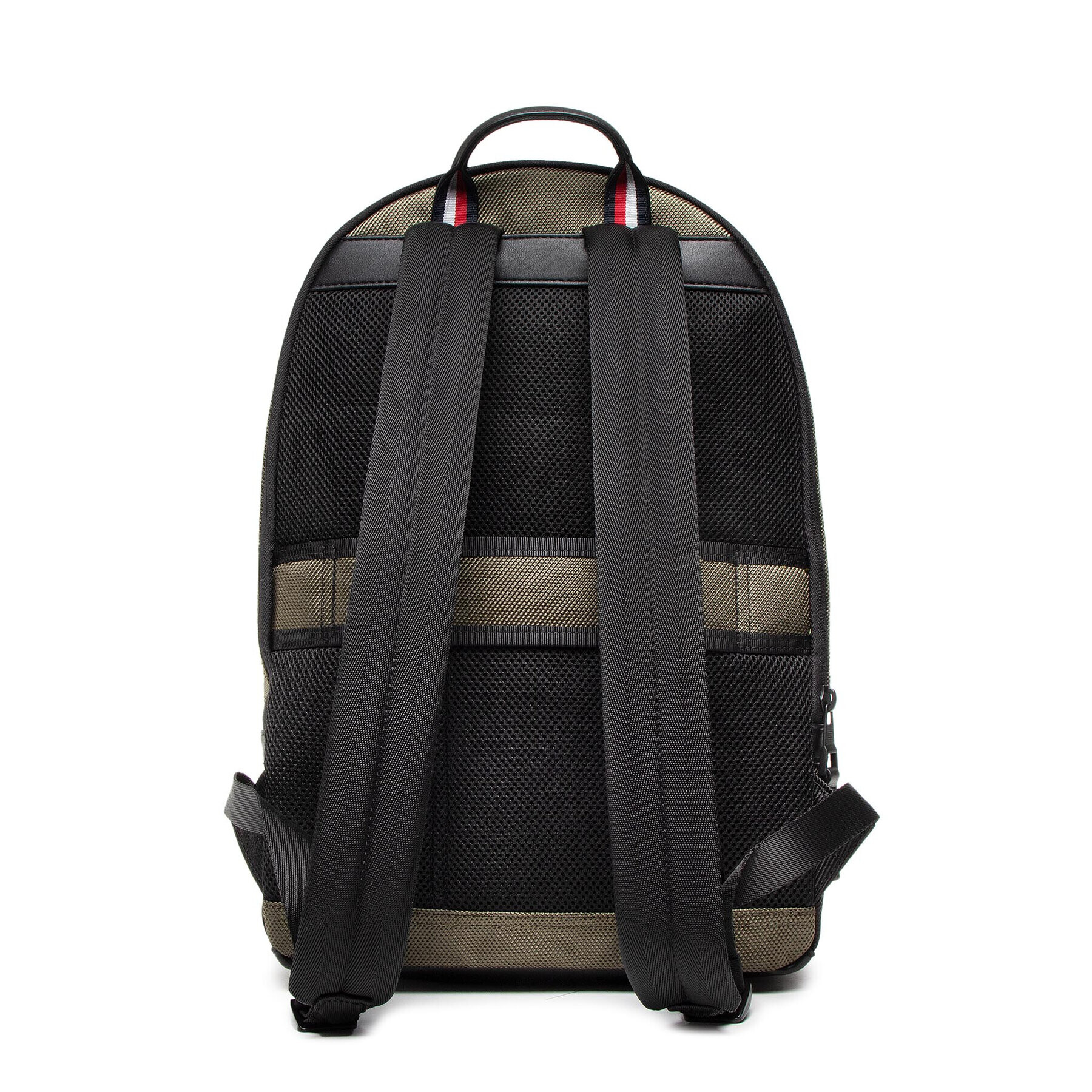 Tommy Hilfiger Ruksak 1985 Backpack AM0AM10271 Kaki - Pepit.sk