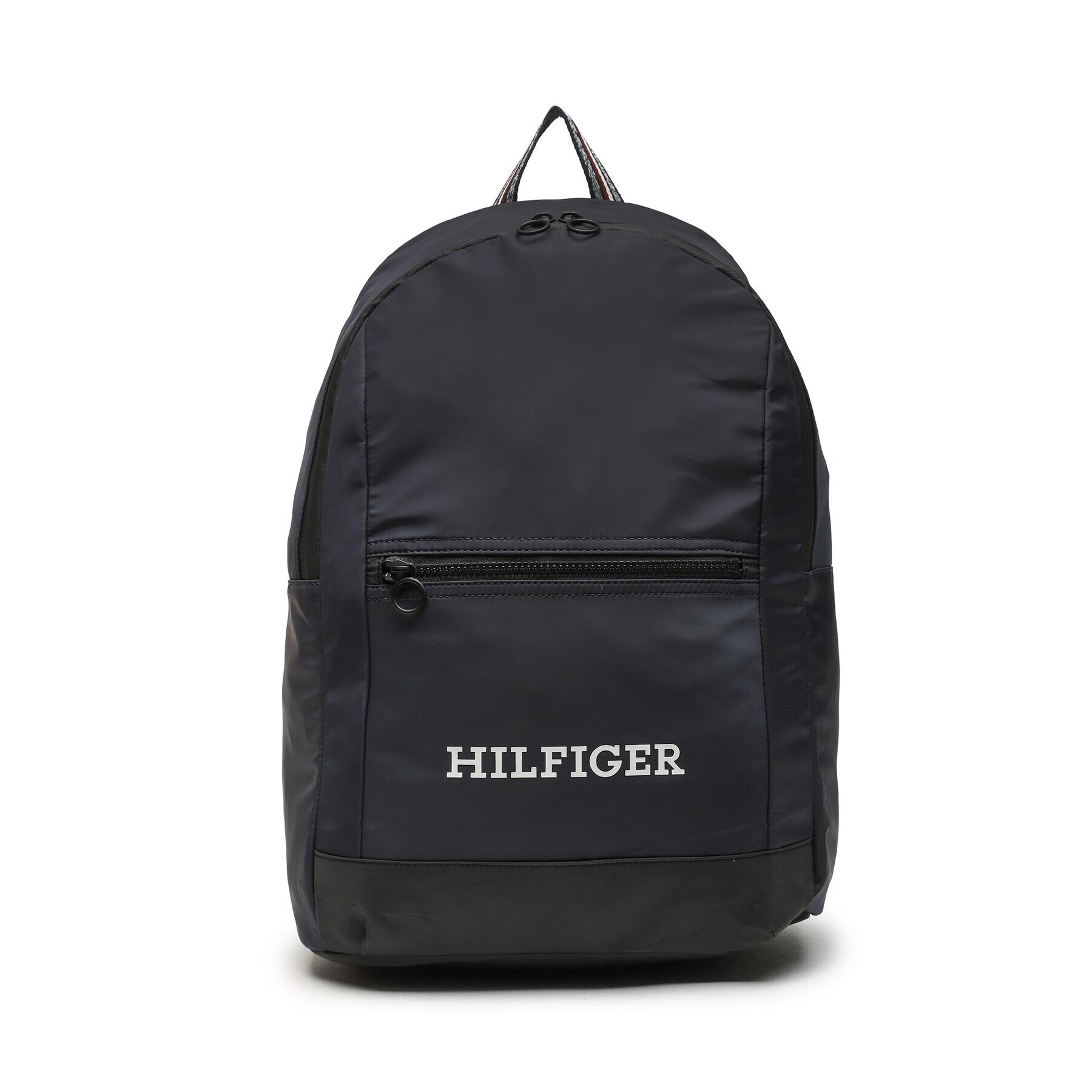 Tommy Hilfiger Ruksak Hilfiger Dome Backpack AM0AM11320 Tmavomodrá - Pepit.sk