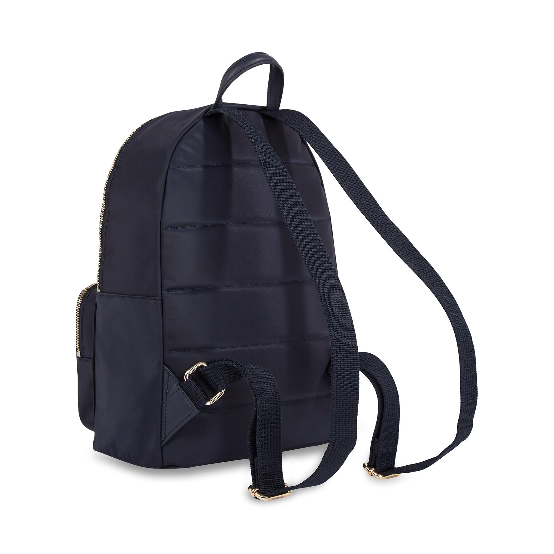 Tommy Hilfiger Ruksak Poppy Th Backpack AW0AW15641 Tmavomodrá - Pepit.sk