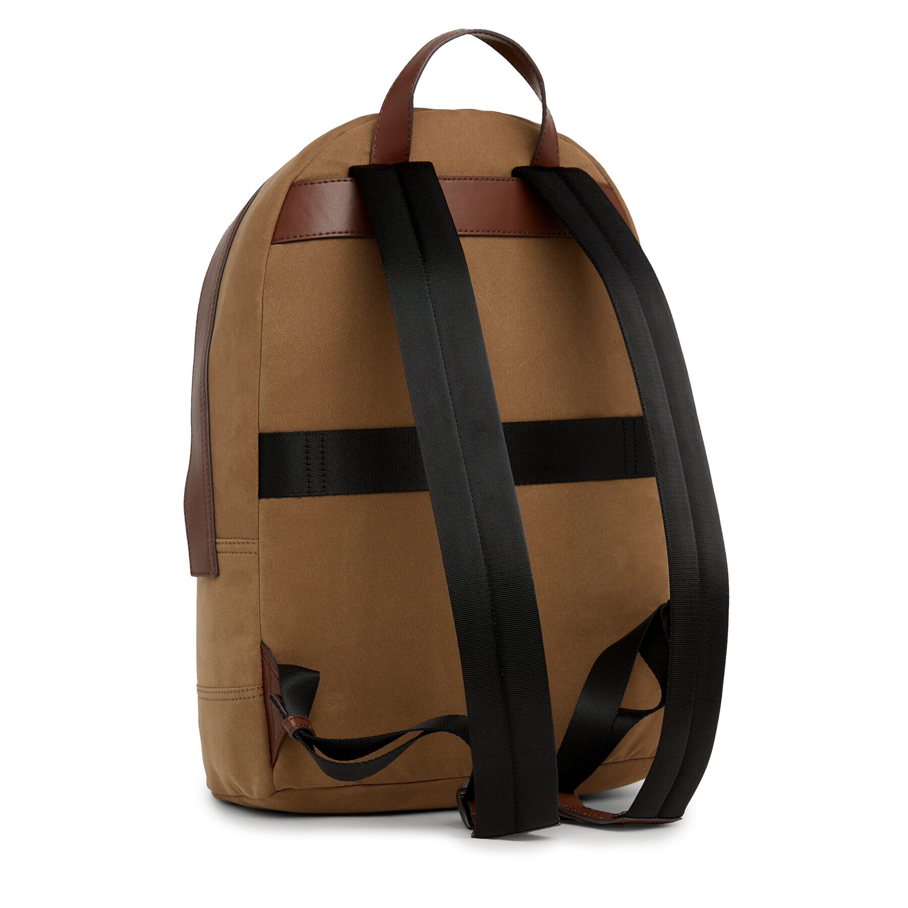 Tommy Hilfiger Ruksak Th Classic Prep Backpack AM0AM11528 Hnedá - Pepit.sk