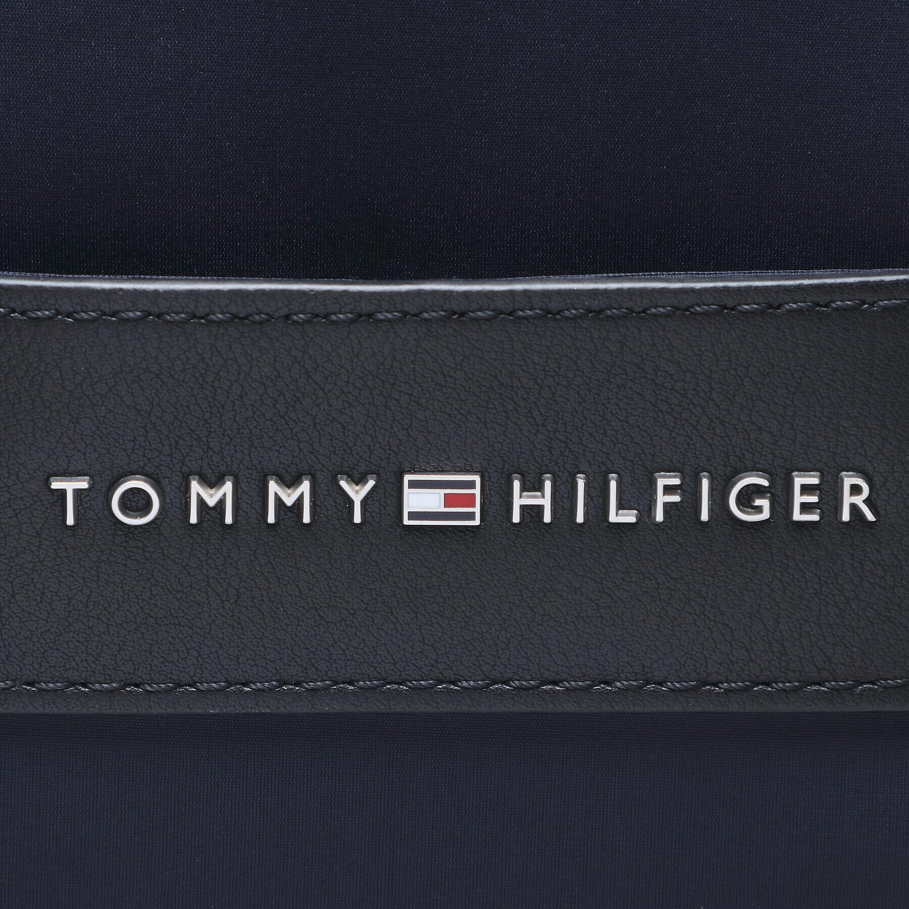 Tommy Hilfiger Ruksak Urban Nylon AM0AM10566 Tmavomodrá - Pepit.sk