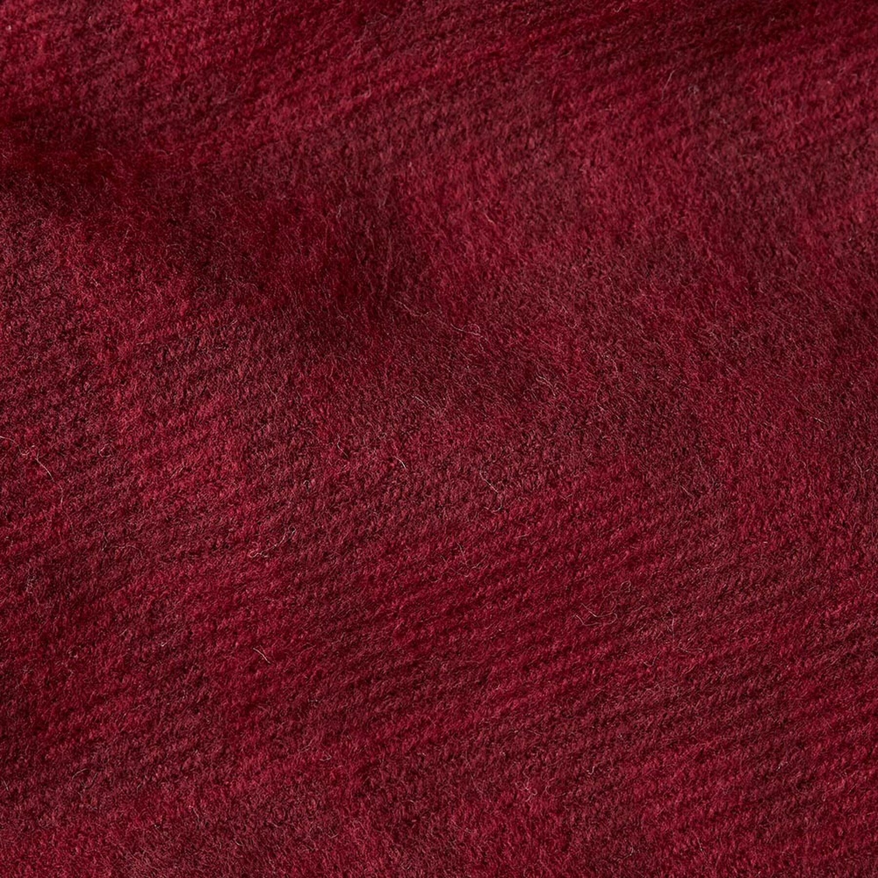 Tommy Hilfiger Šál Monogram Brushed Scarf AW0AW15341 Červená - Pepit.sk