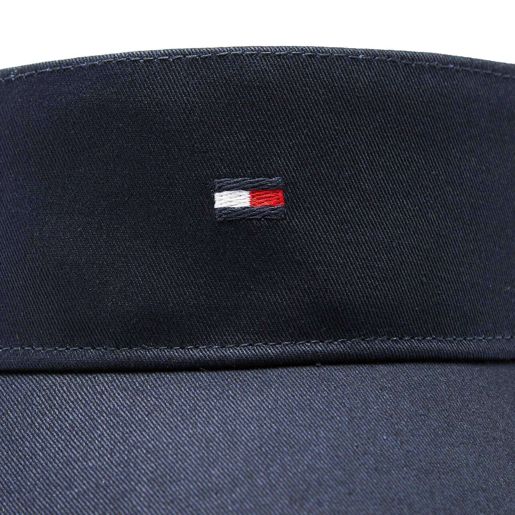 Tommy Hilfiger Šilt Essential AW0AW14918 Tmavomodrá - Pepit.sk