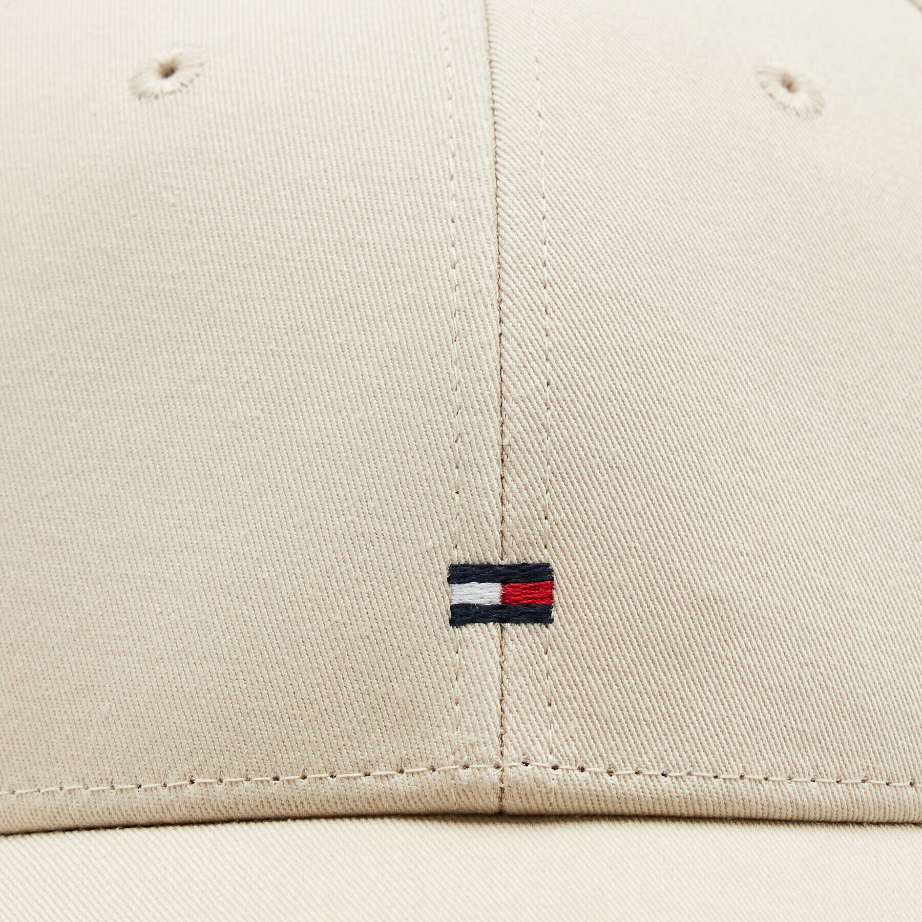 Tommy Hilfiger Šiltovka AM0AM10858 Béžová - Pepit.sk