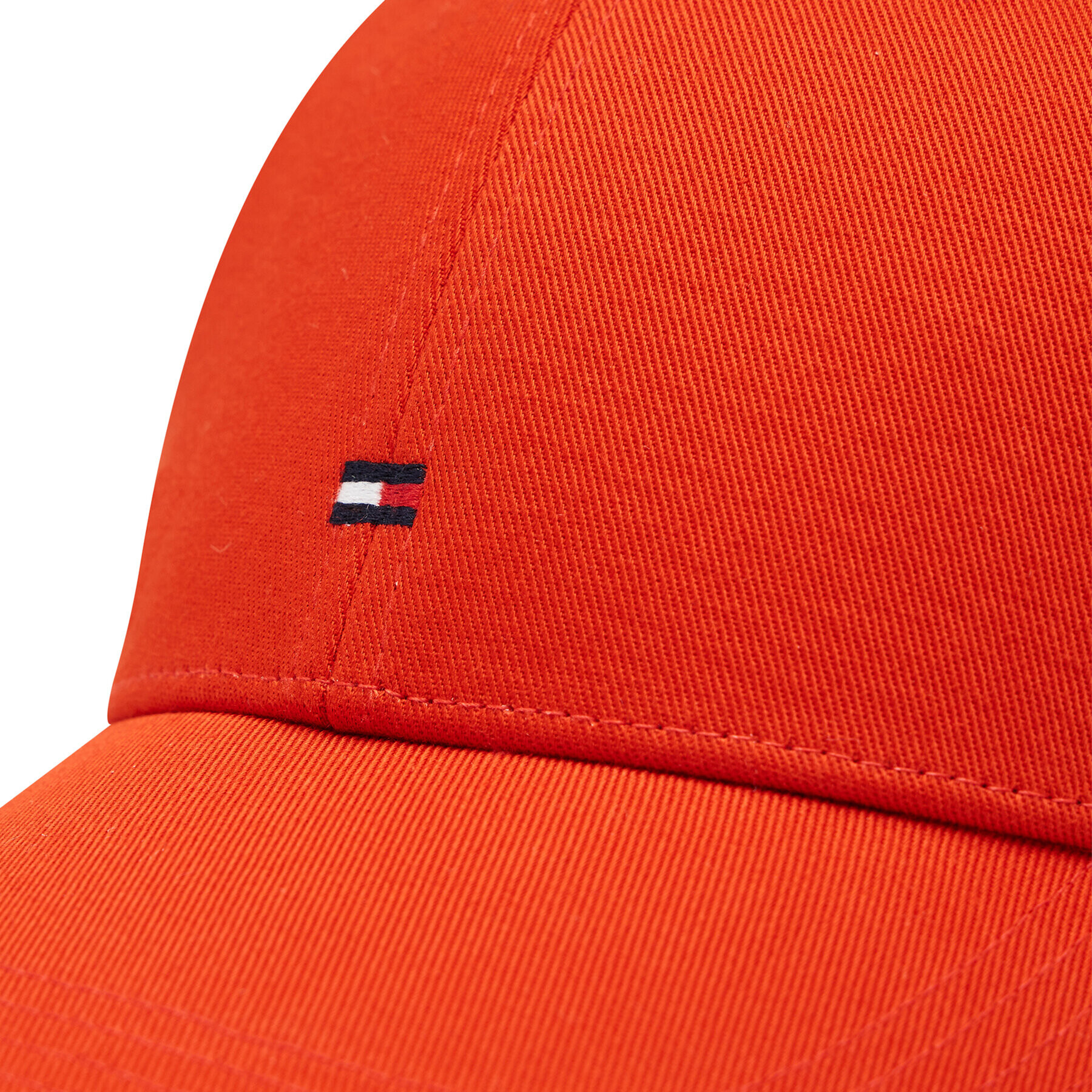 Tommy Hilfiger Šiltovka Bb Cap AM0AM07342 Červená - Pepit.sk