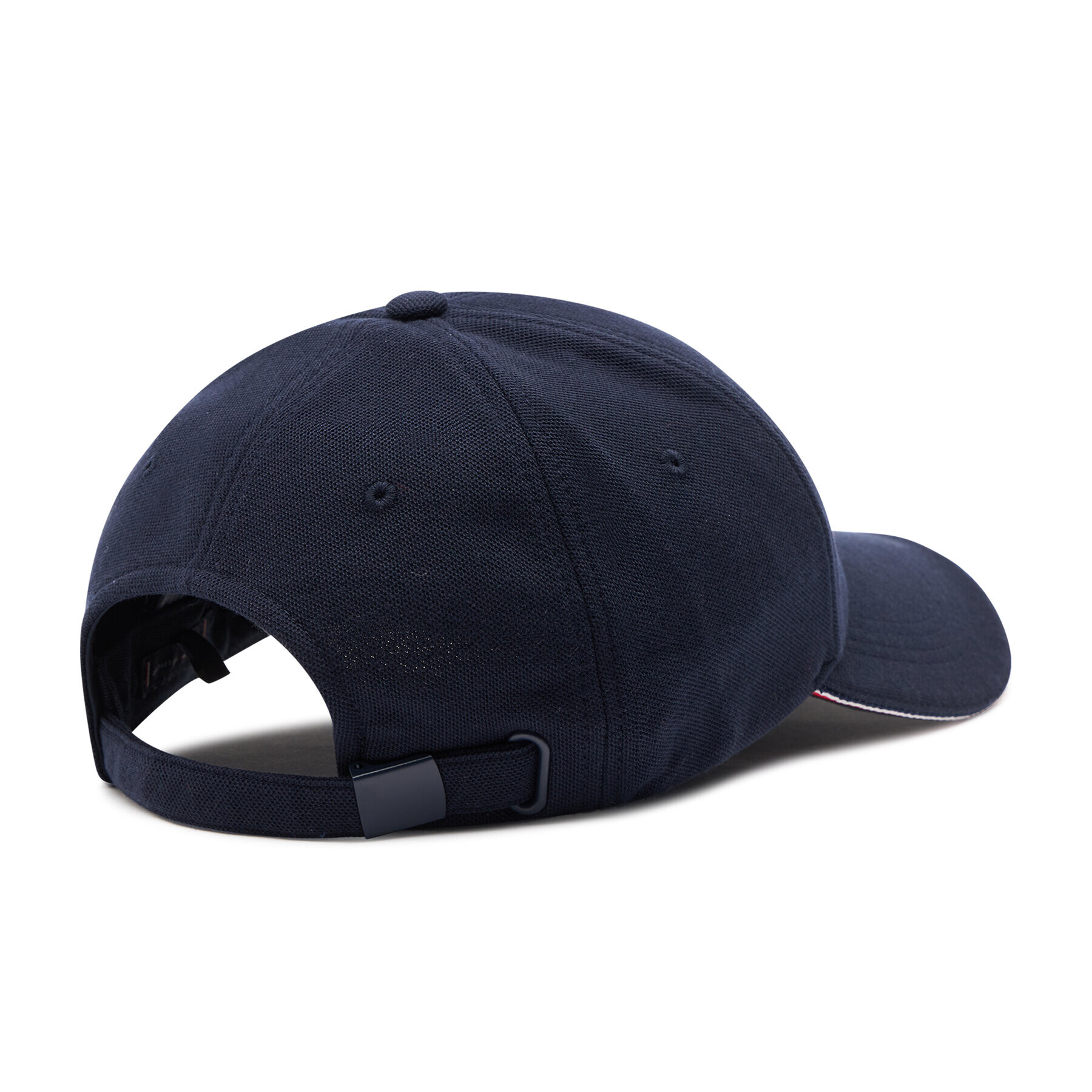 Tommy Hilfiger Šiltovka Bb Cap AM0AM07346 Tmavomodrá - Pepit.sk