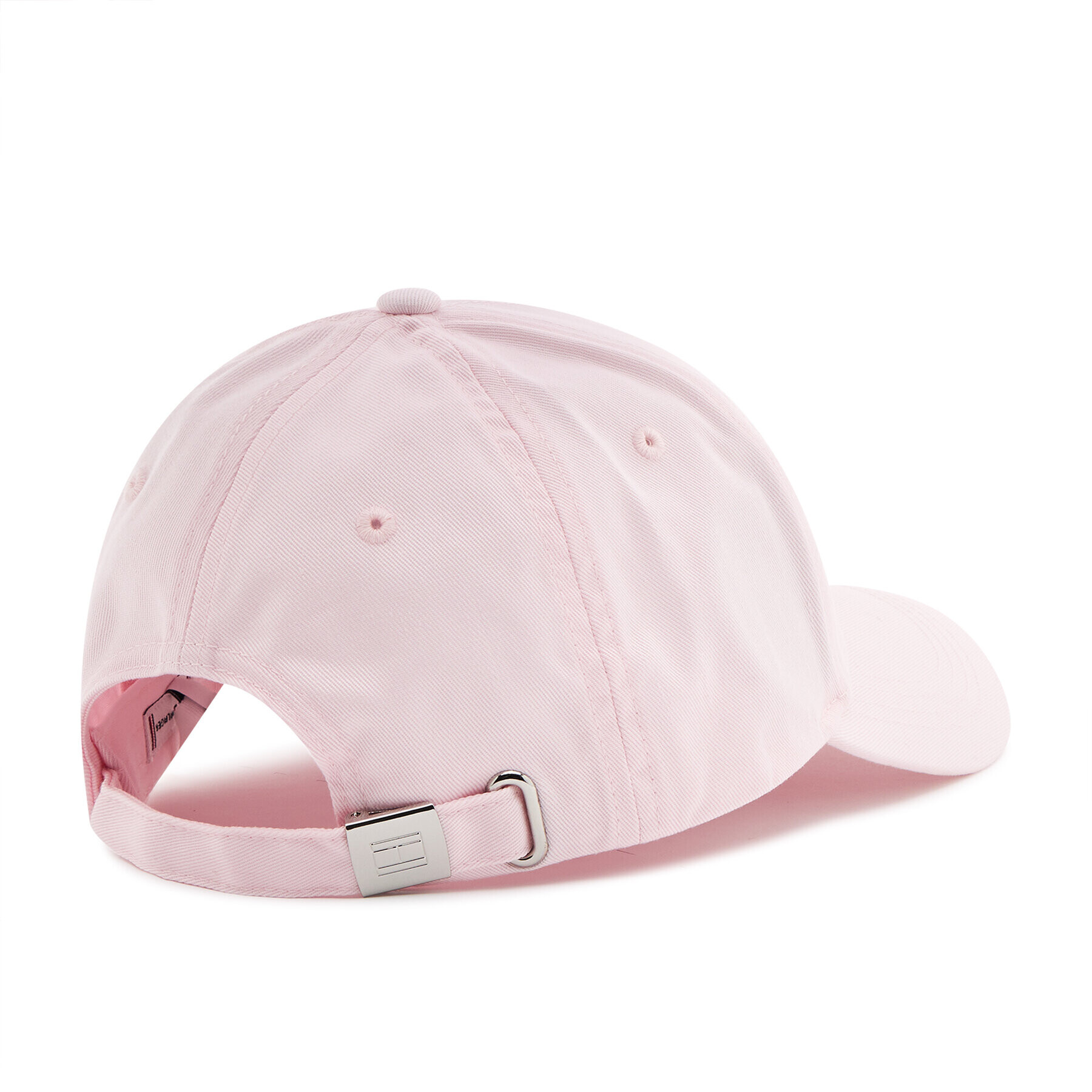 Tommy Hilfiger Šiltovka Bb Cap AW0AW09807 Ružová - Pepit.sk