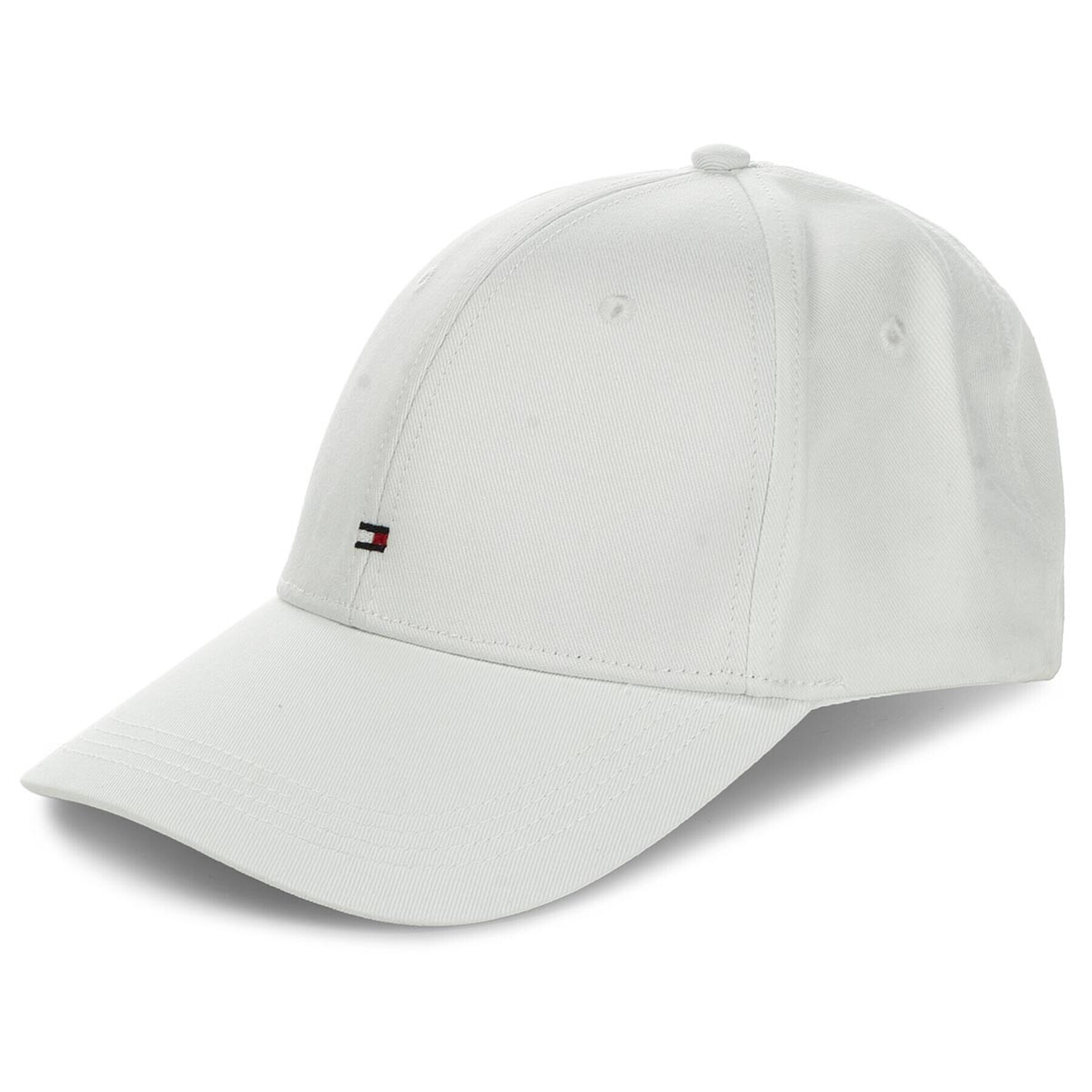 Tommy Hilfiger Šiltovka Classic Bb Cap E367895041 Biela - Pepit.sk