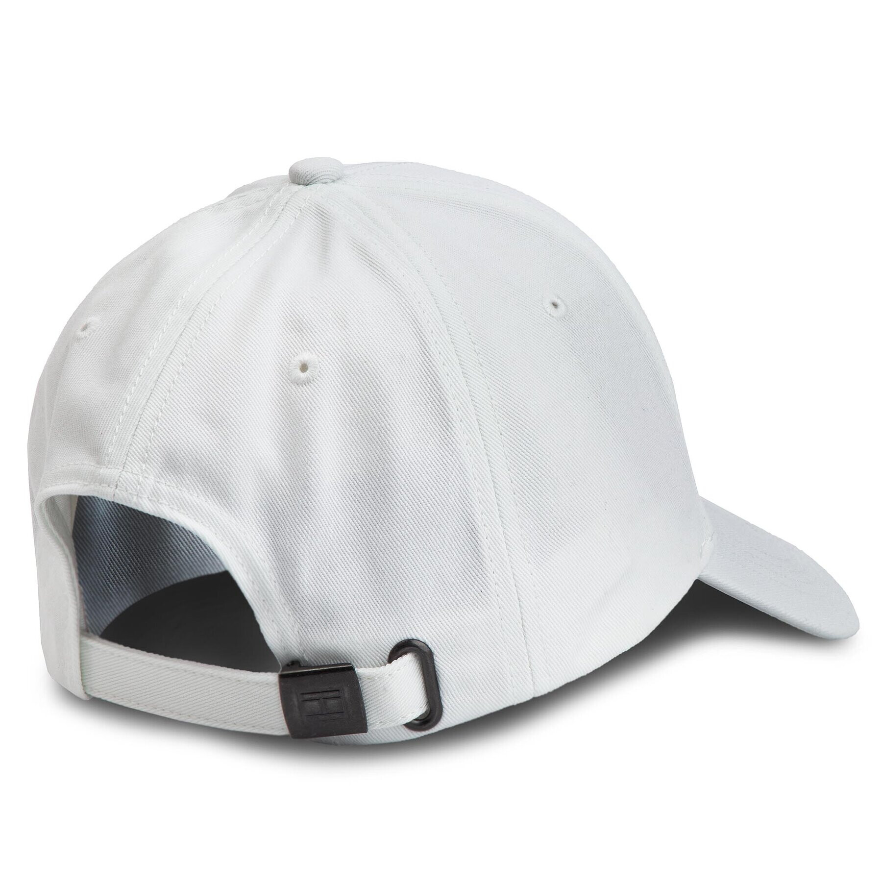 Tommy Hilfiger Šiltovka Classic Bb Cap E367895041 Biela - Pepit.sk