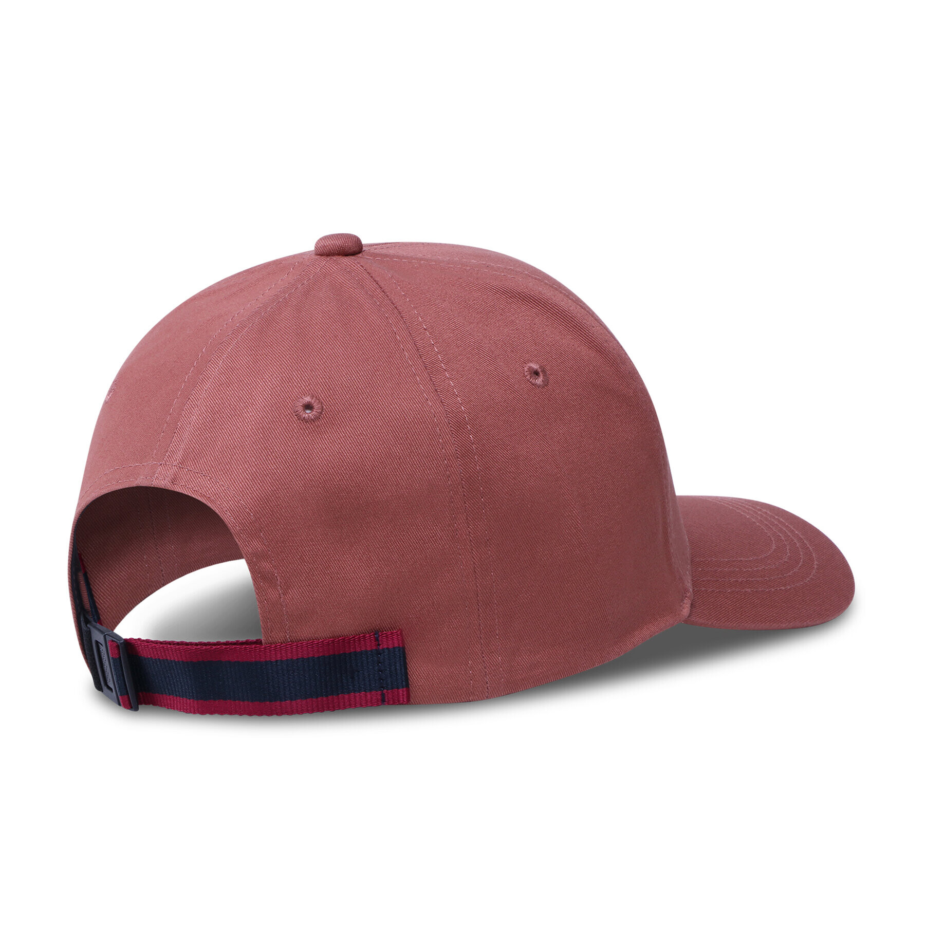 Tommy Hilfiger Šiltovka Established Essential Cap AM0AM09487 Hnedá - Pepit.sk