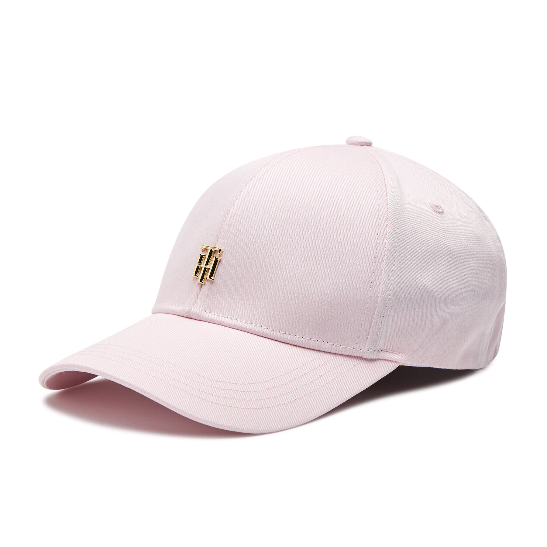 Tommy Hilfiger Šiltovka Th Cap AW0AW09802 Ružová - Pepit.sk