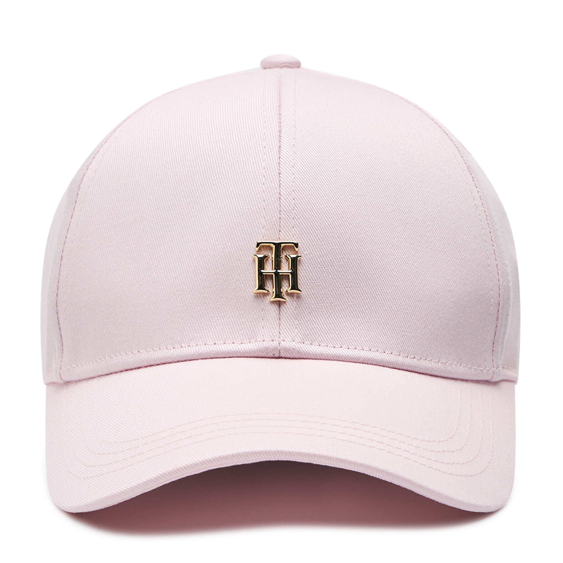 Tommy Hilfiger Šiltovka Th Cap AW0AW09802 Ružová - Pepit.sk