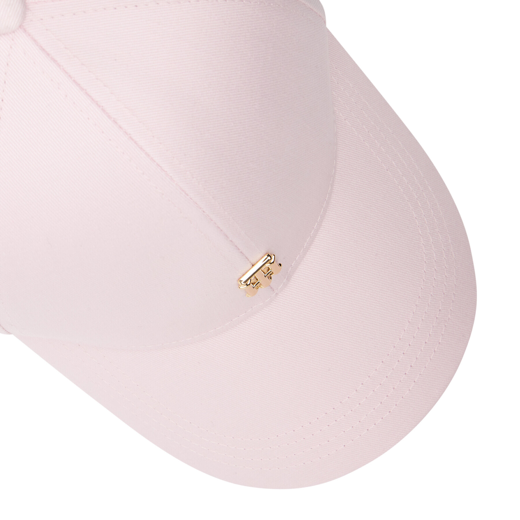 Tommy Hilfiger Šiltovka Th Cap AW0AW09802 Ružová - Pepit.sk