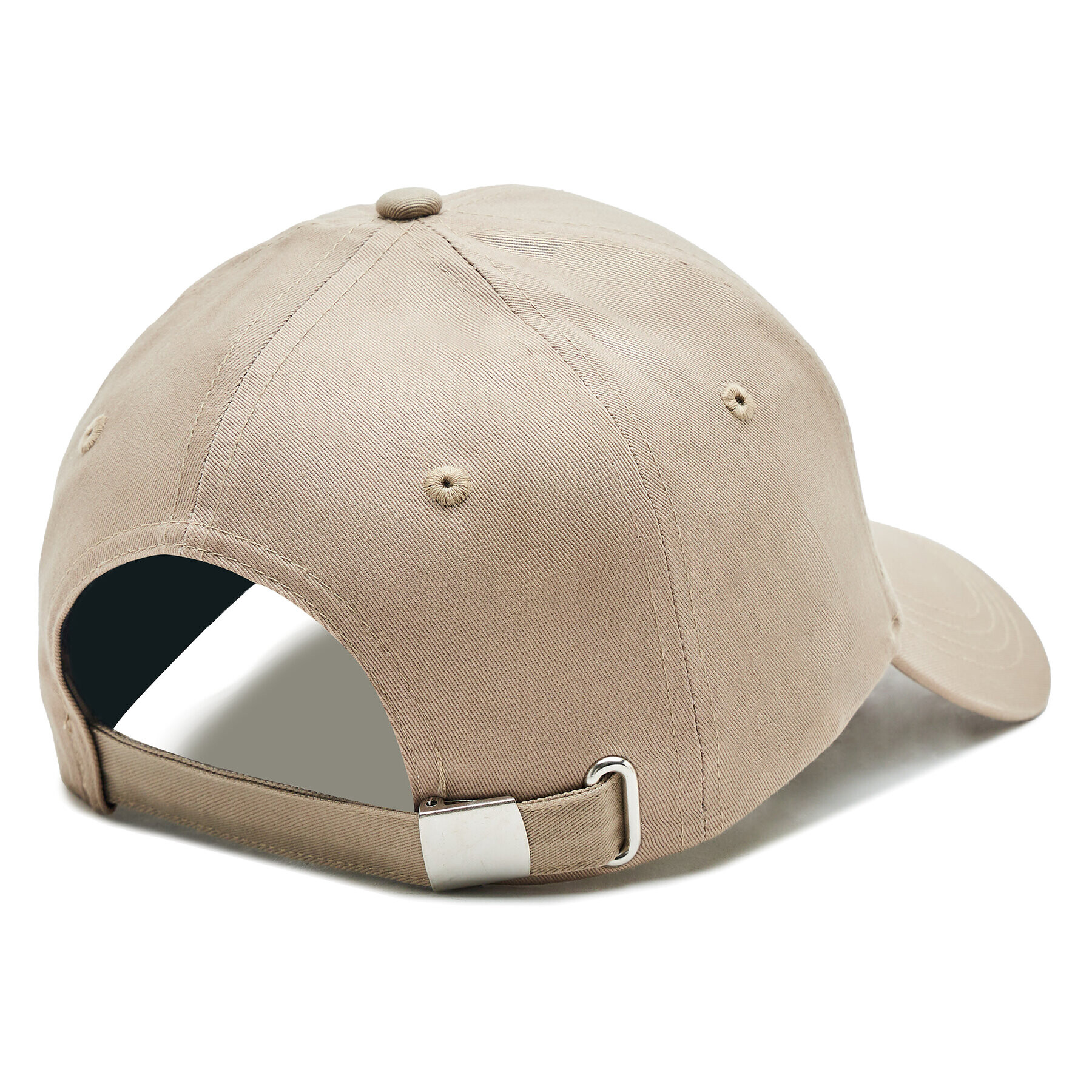 Tommy Hilfiger Šiltovka Tommy Coast Cap AW0AW14519 Hnedá - Pepit.sk