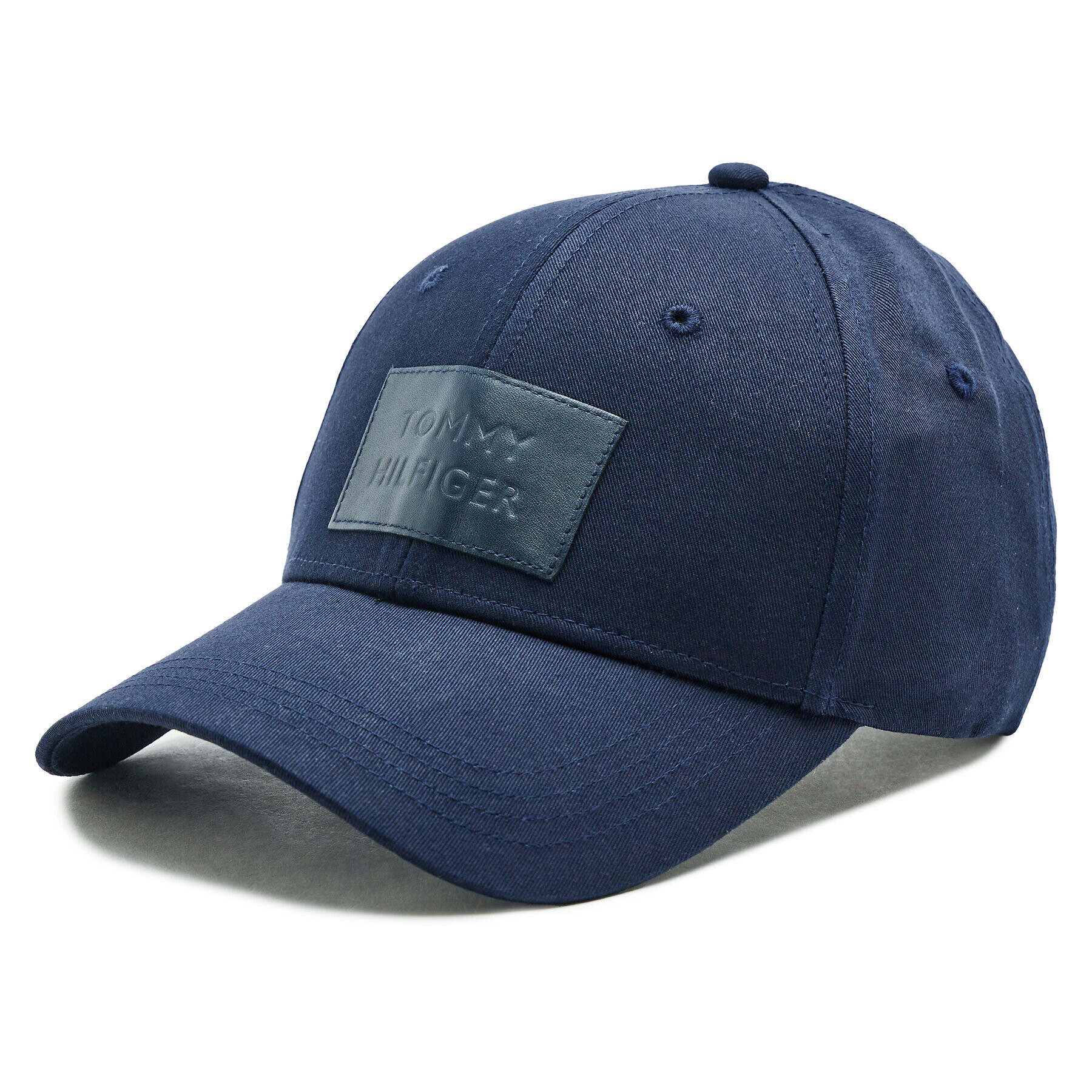 Tommy Hilfiger Šiltovka Tommy Coast Cap AW0AW14519 Tmavomodrá - Pepit.sk