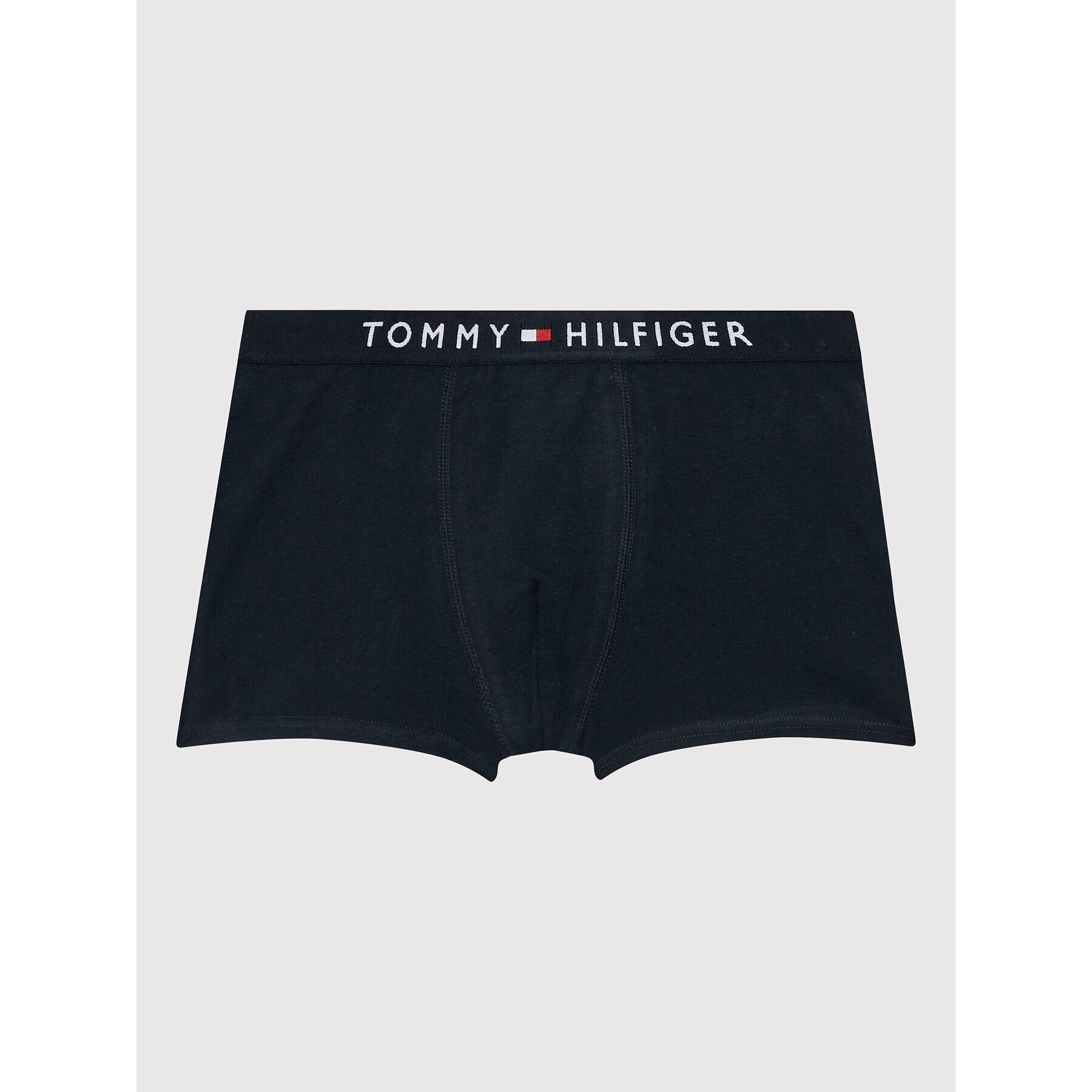 Tommy Hilfiger Súprava 2 kusov boxeriek 2p Trunk Print UB0UB00291 Tmavomodrá - Pepit.sk