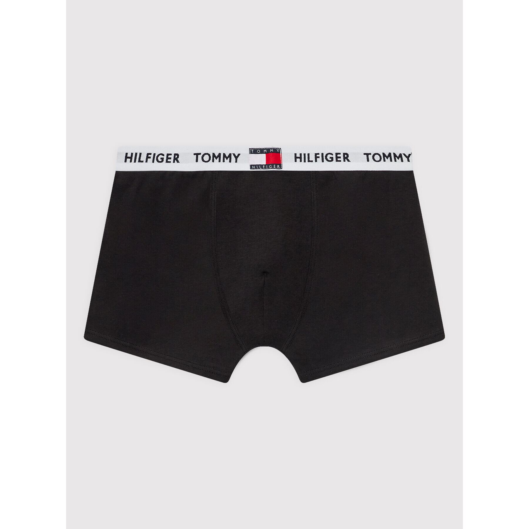 Tommy Hilfiger Súprava 2 kusov boxeriek 2p Trunk UB0UB00289 Čierna - Pepit.sk