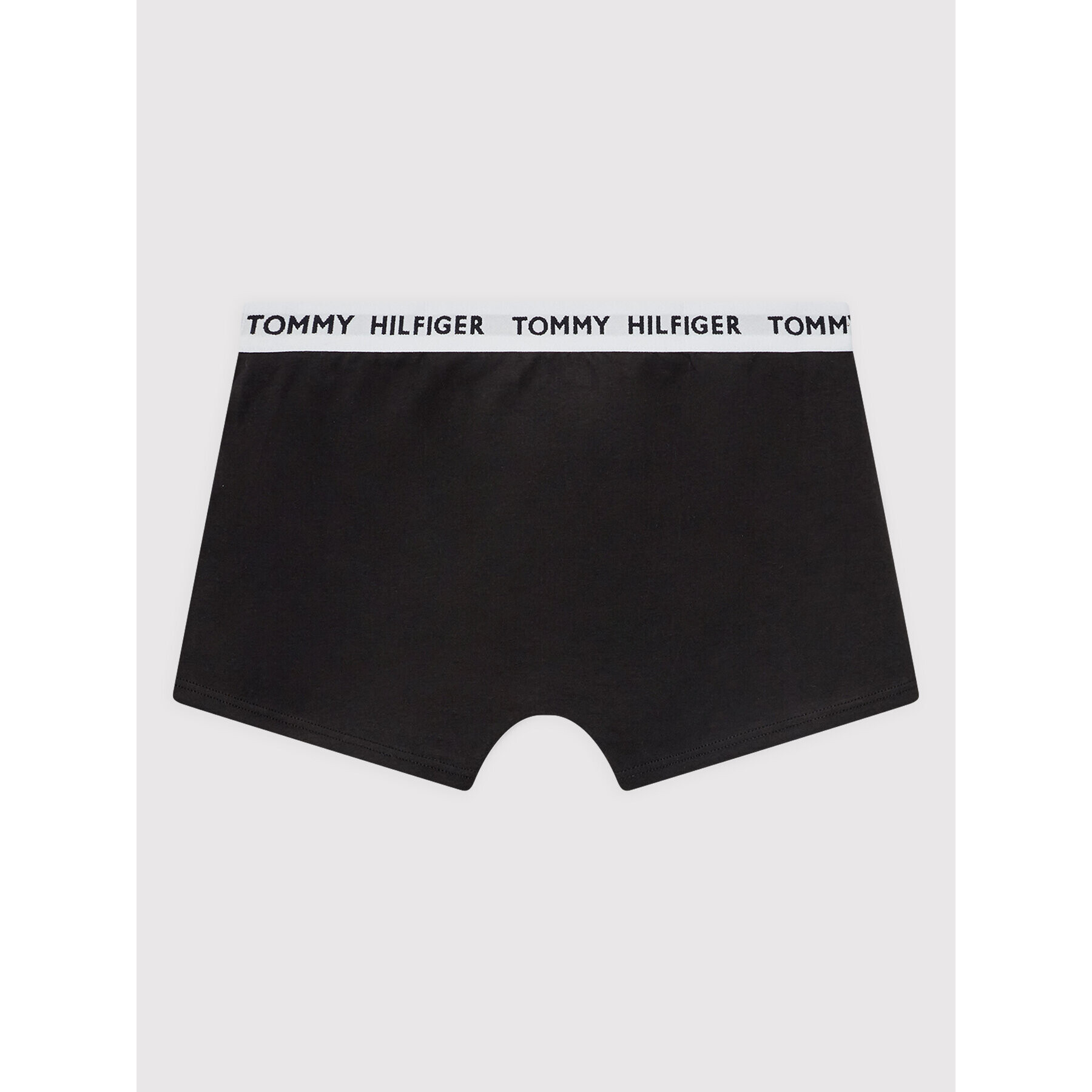 Tommy Hilfiger Súprava 2 kusov boxeriek 2p Trunk UB0UB00289 Čierna - Pepit.sk