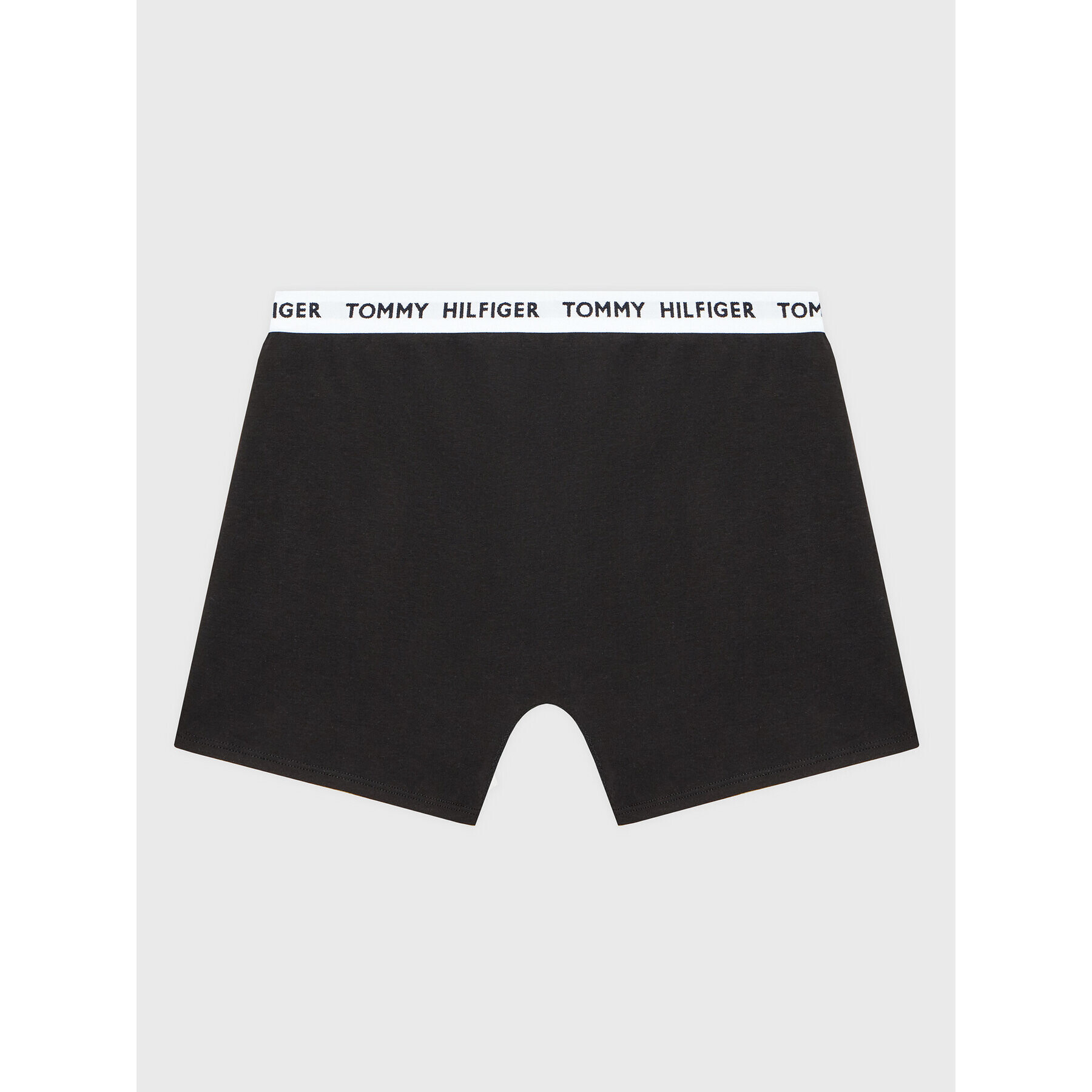 Tommy Hilfiger Súprava 2 kusov boxeriek Brief UB0UB00366 Čierna - Pepit.sk