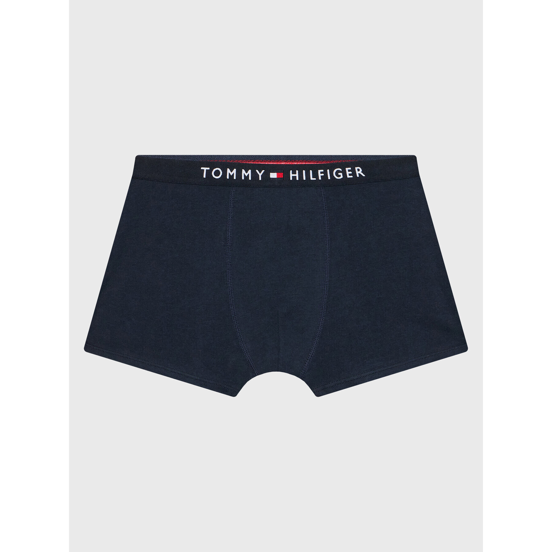 Tommy Hilfiger Súprava 2 kusov boxeriek Print UB0UB00291 Farebná - Pepit.sk