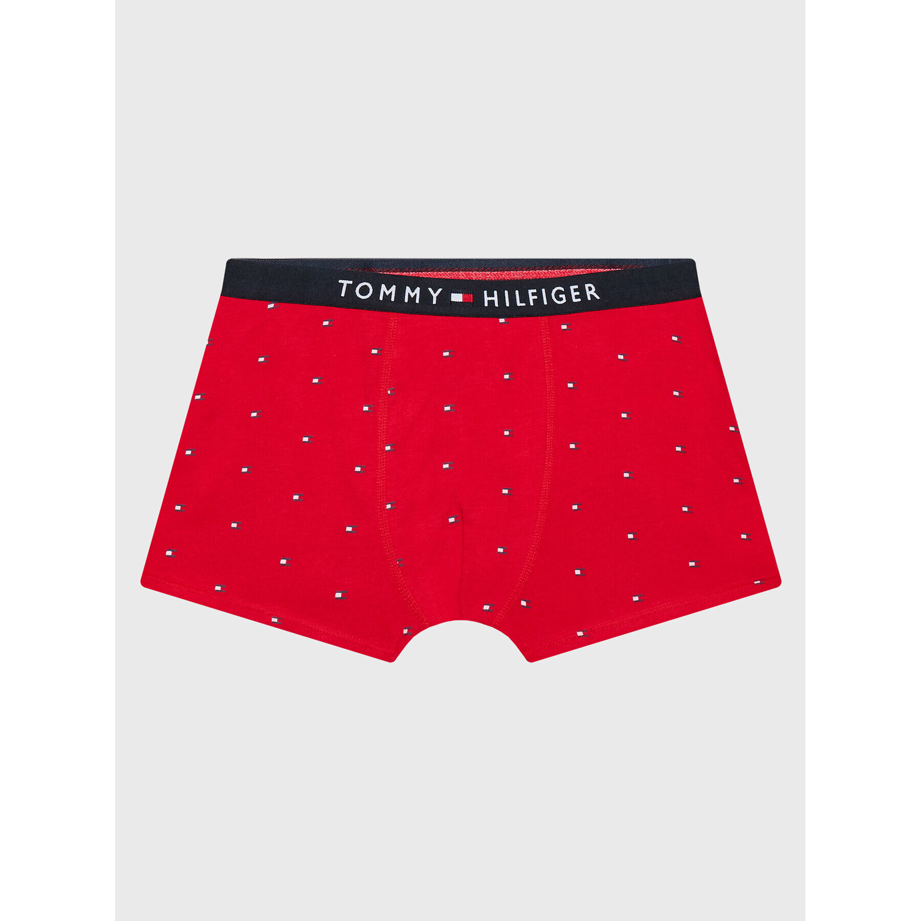 Tommy Hilfiger Súprava 2 kusov boxeriek Print UB0UB00291 Farebná - Pepit.sk