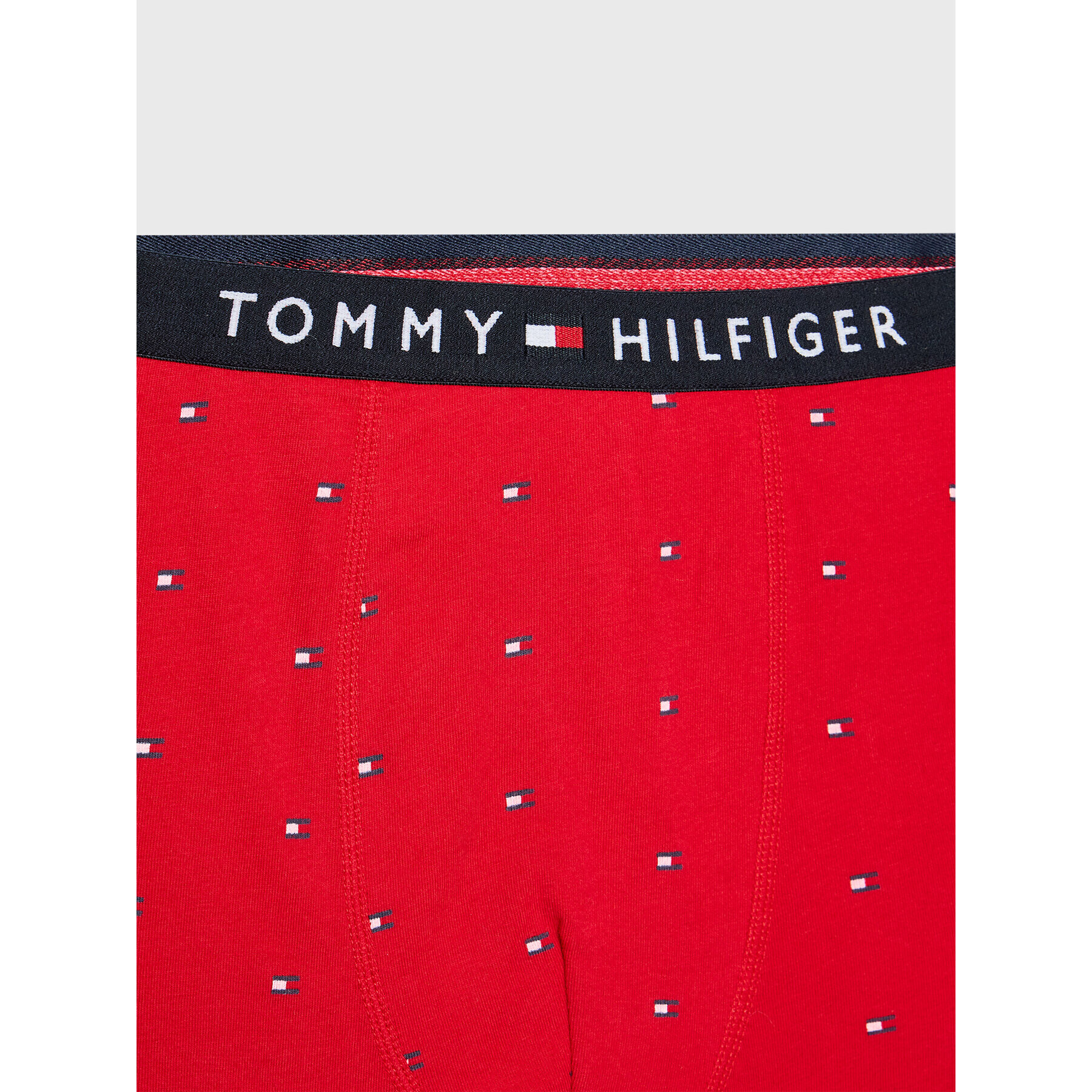 Tommy Hilfiger Súprava 2 kusov boxeriek Print UB0UB00291 Farebná - Pepit.sk