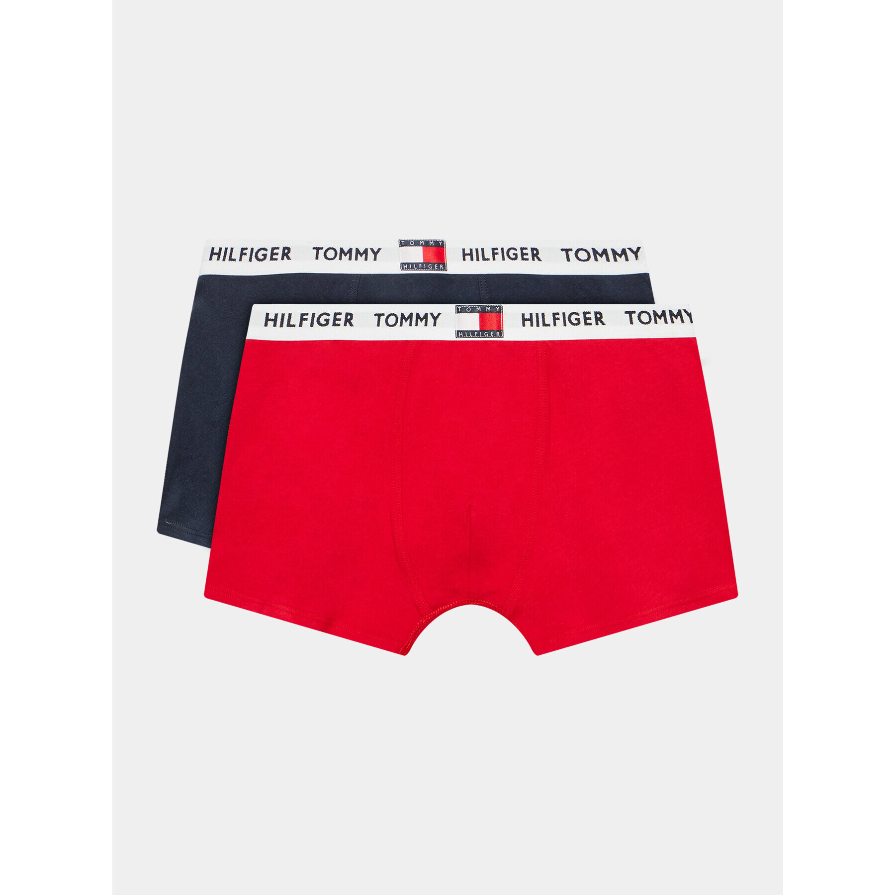 Tommy Hilfiger Súprava 2 kusov boxeriek UB0UB00289 Farebná - Pepit.sk