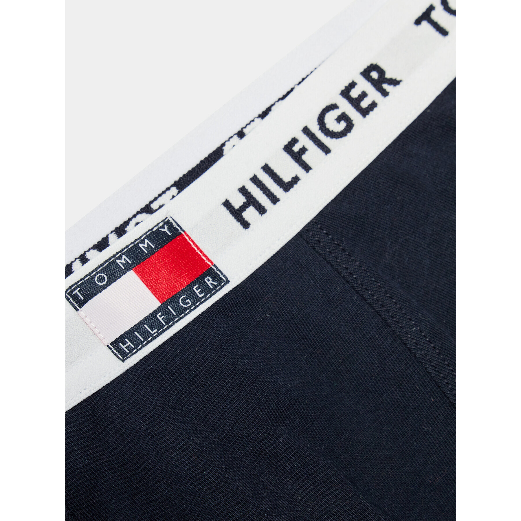 Tommy Hilfiger Súprava 2 kusov boxeriek UB0UB00289 Farebná - Pepit.sk