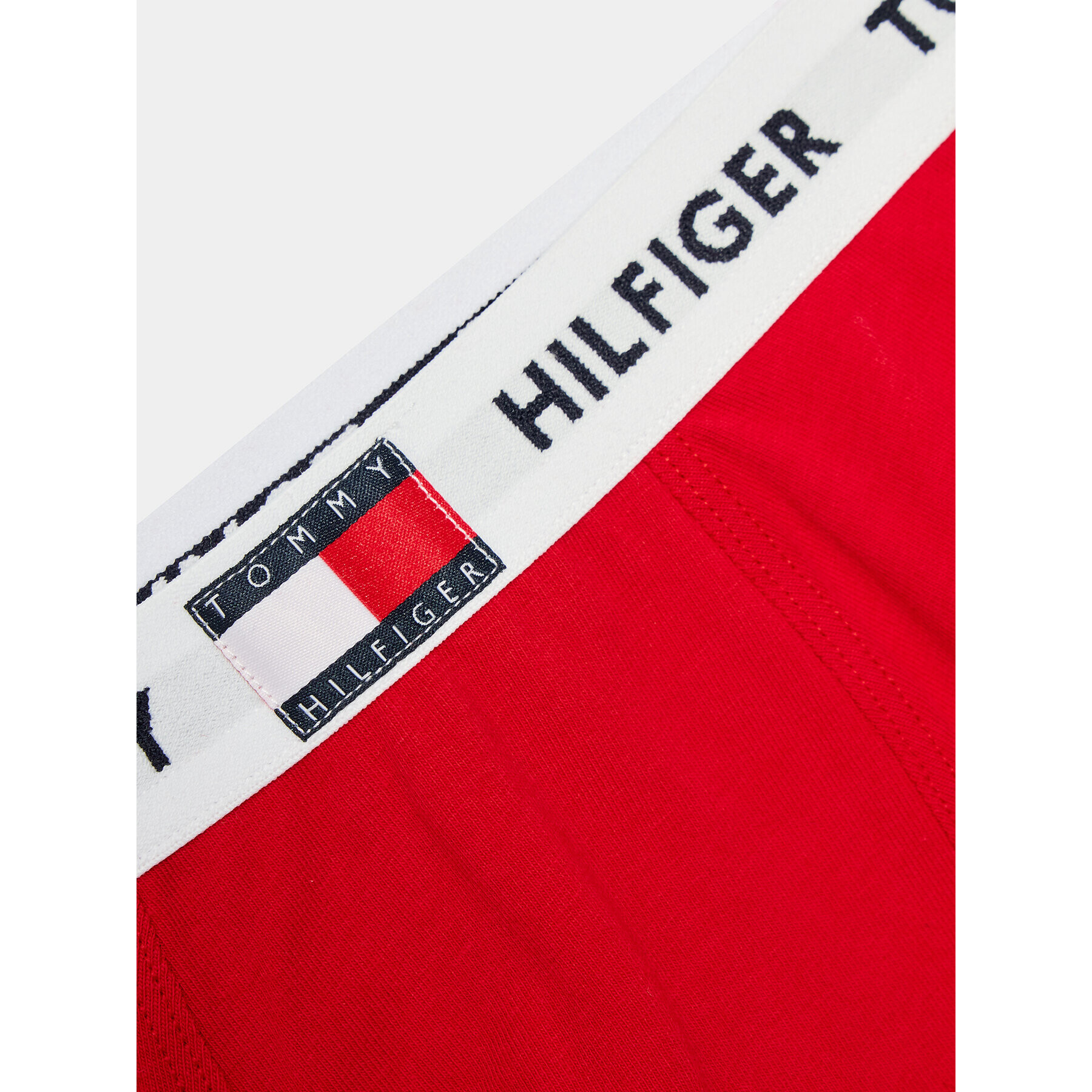 Tommy Hilfiger Súprava 2 kusov boxeriek UB0UB00289 Farebná - Pepit.sk