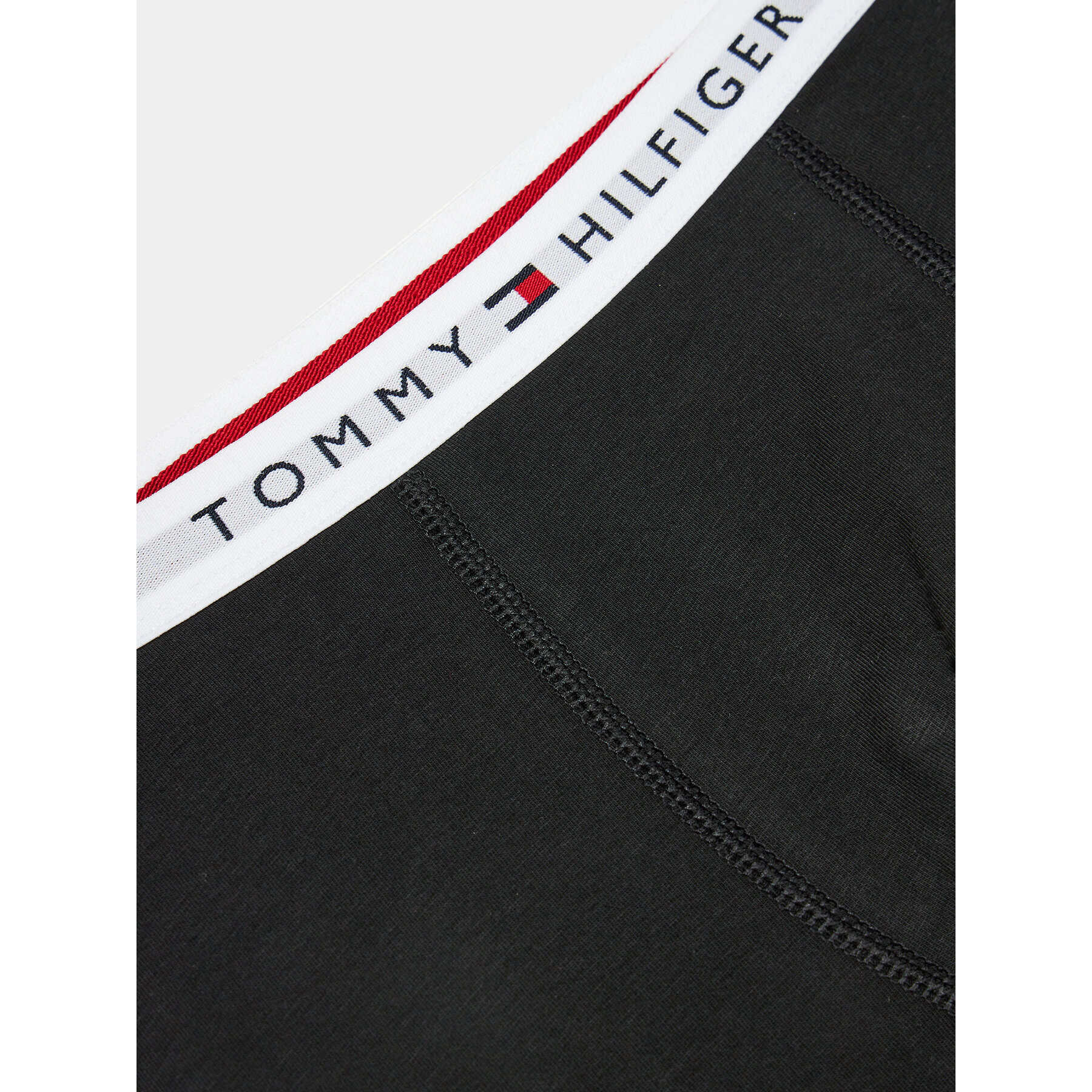 Tommy Hilfiger Súprava 2 kusov boxeriek UB0UB00341 Čierna - Pepit.sk