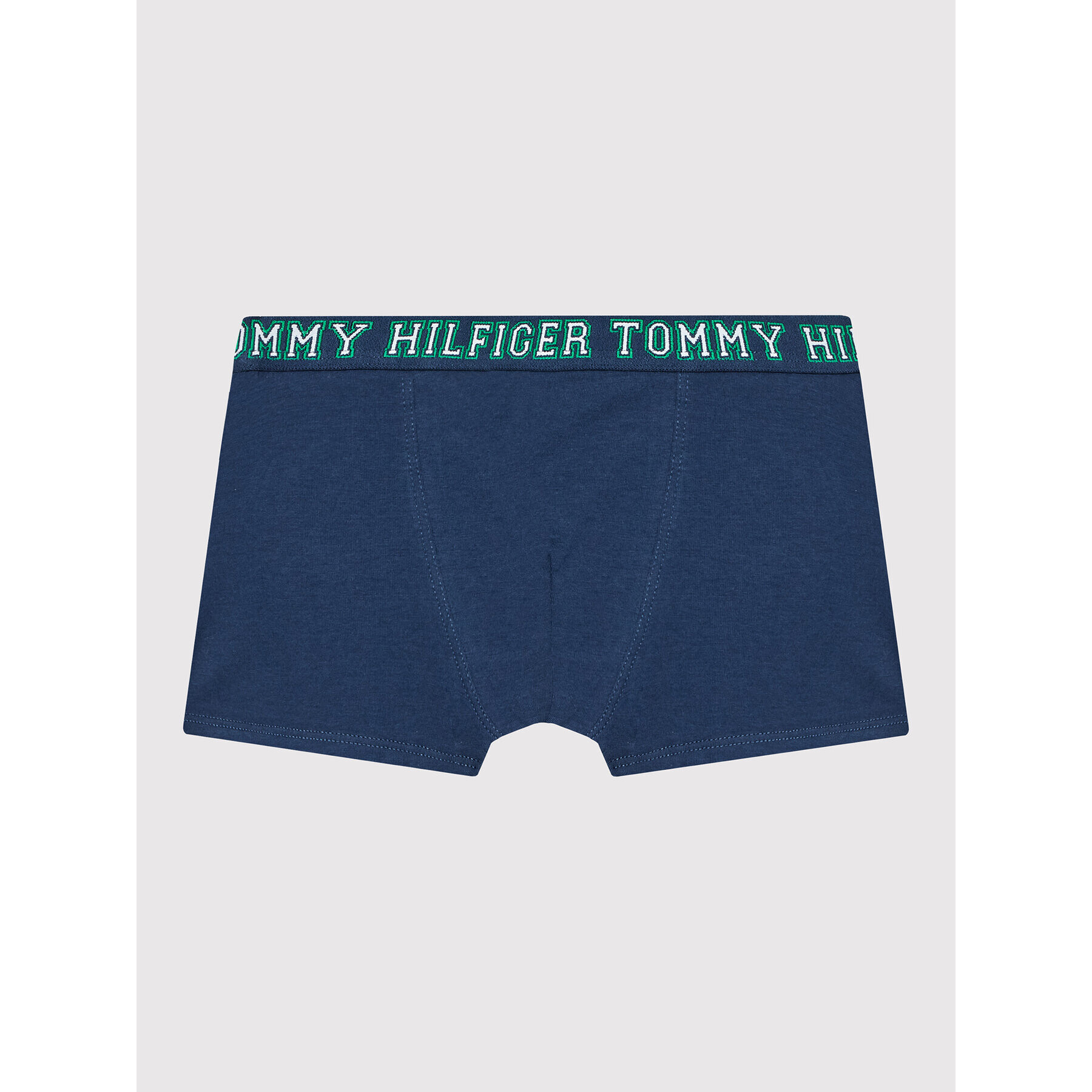 Tommy Hilfiger Súprava 2 kusov boxeriek UB0UB00434 Tmavomodrá - Pepit.sk