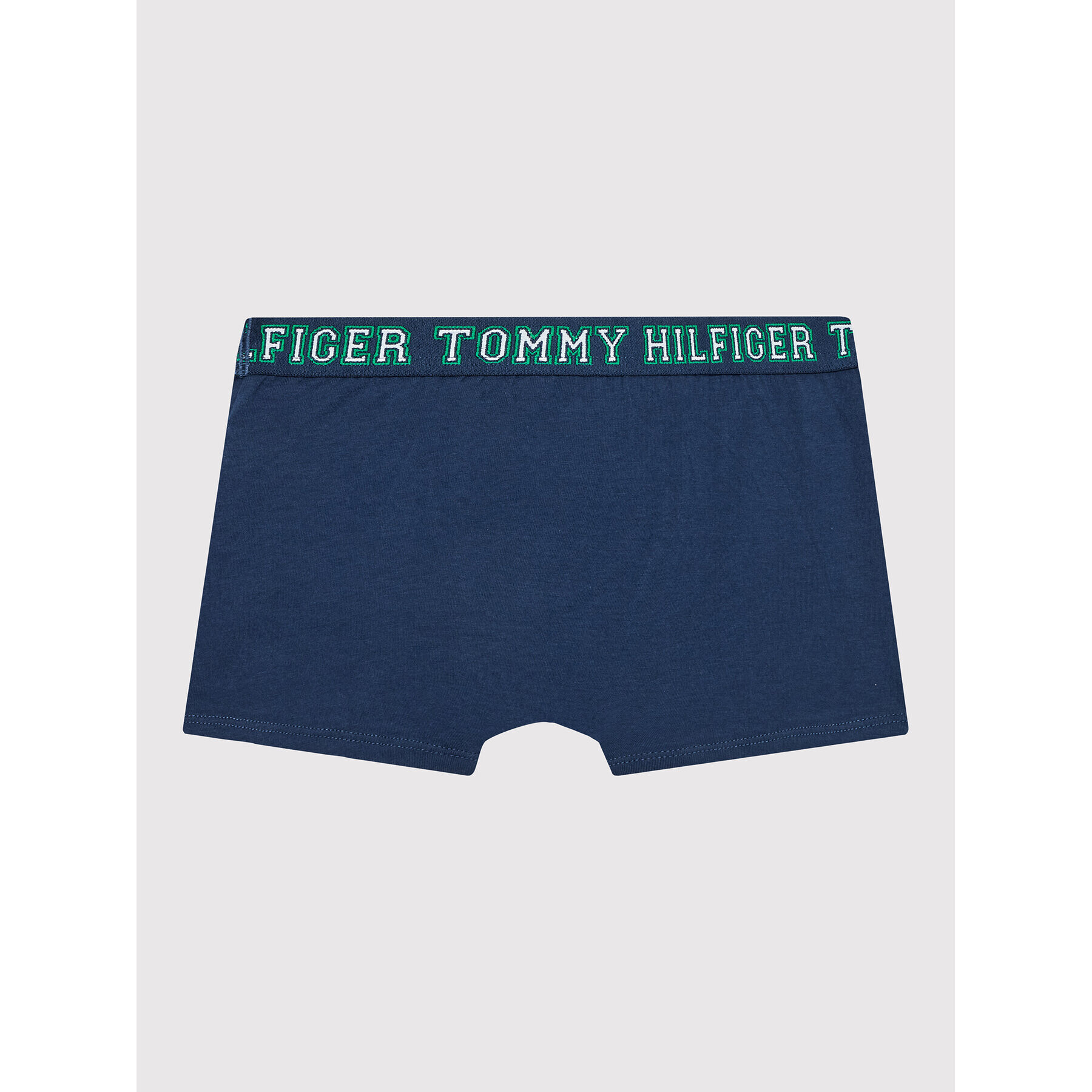 Tommy Hilfiger Súprava 2 kusov boxeriek UB0UB00434 Tmavomodrá - Pepit.sk