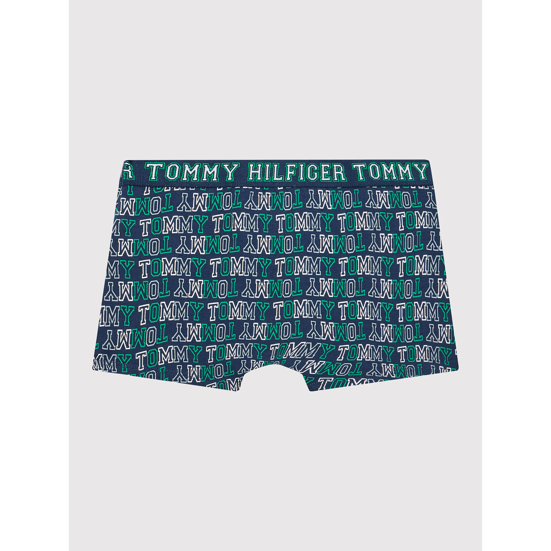 Tommy Hilfiger Súprava 2 kusov boxeriek UB0UB00434 Tmavomodrá - Pepit.sk