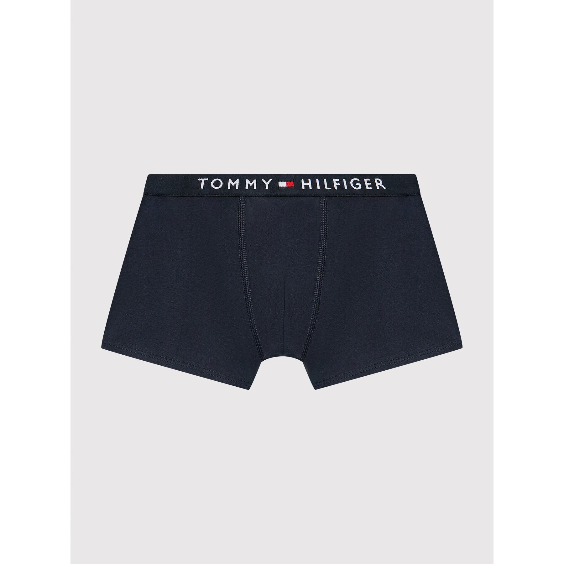 Tommy Hilfiger Súprava 2 kusov boxeriek UB0UB00441 Farebná - Pepit.sk