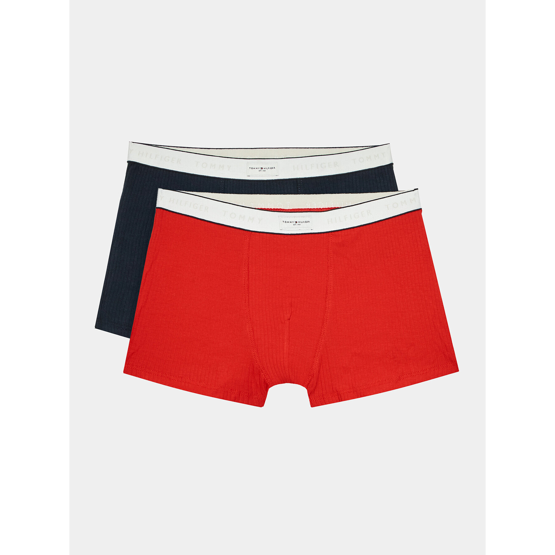 Tommy Hilfiger Súprava 2 kusov boxeriek UB0UB00499 Farebná - Pepit.sk