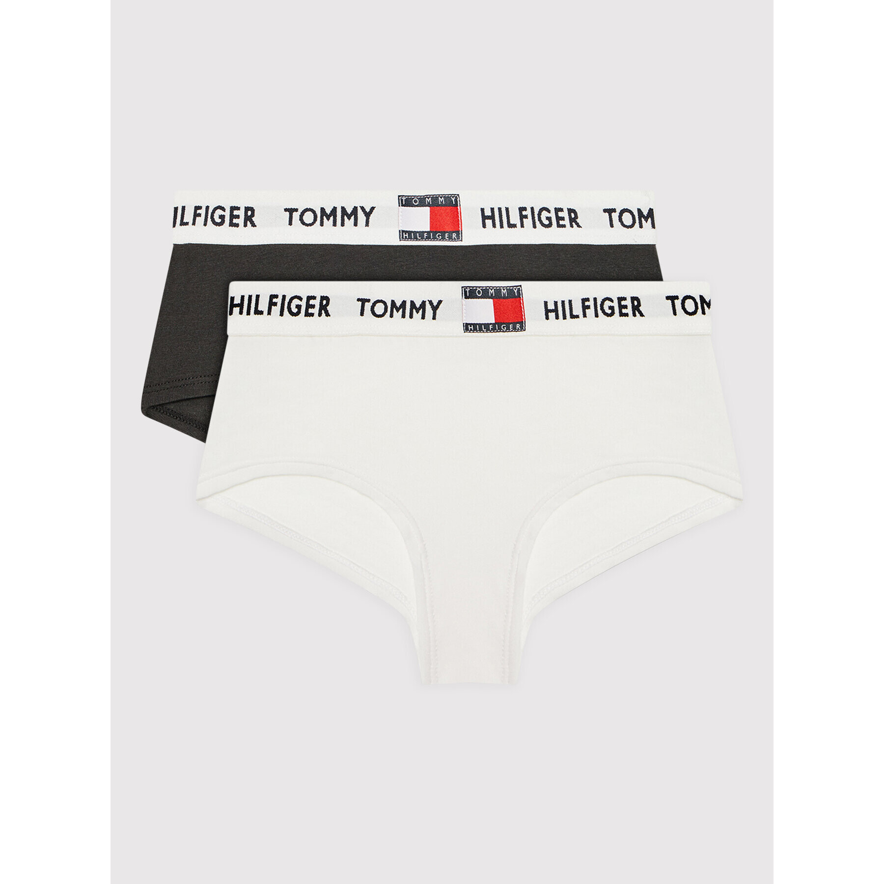 Tommy Hilfiger Súprava 2 kusov boxeriek UG0UG00349 Farebná - Pepit.sk