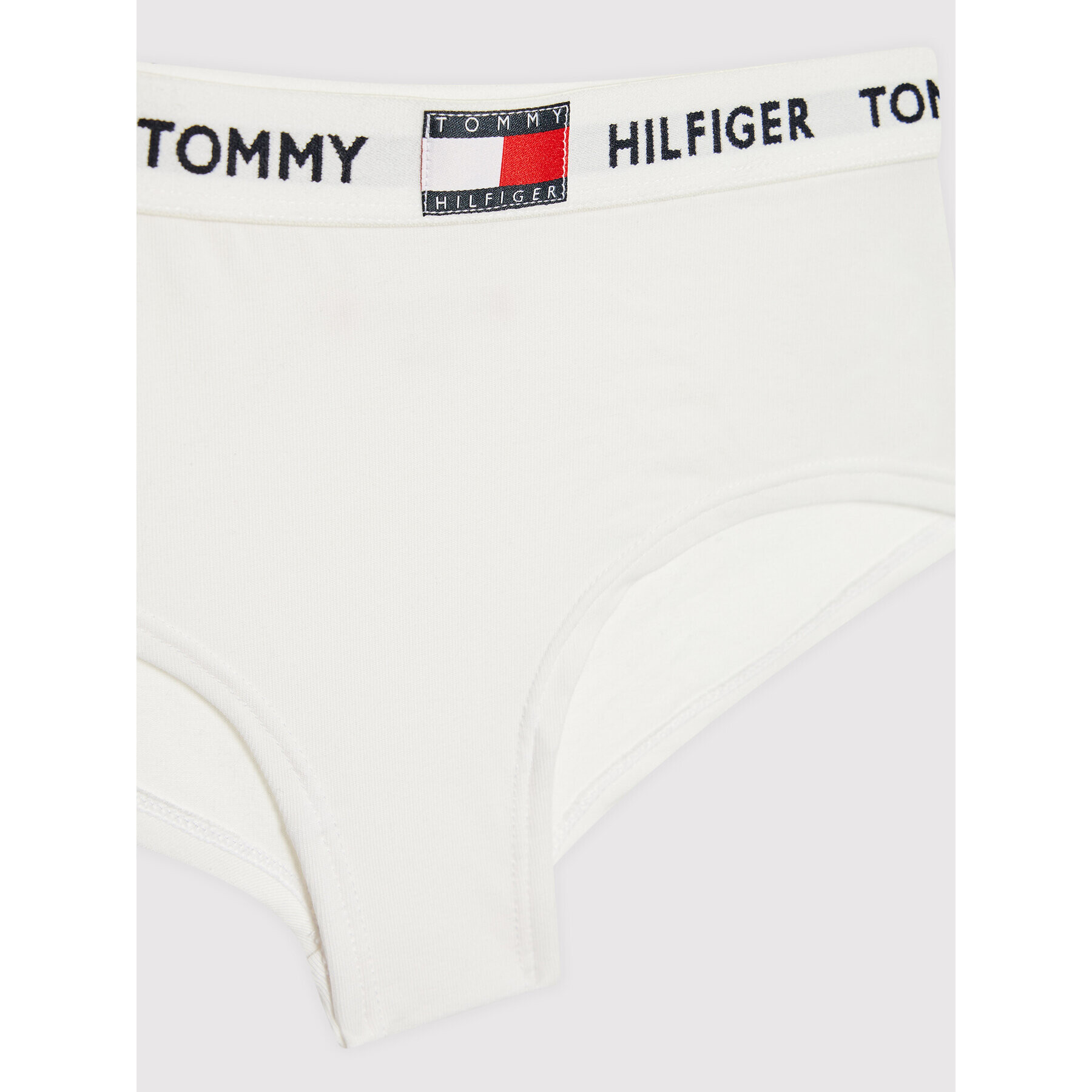 Tommy Hilfiger Súprava 2 kusov boxeriek UG0UG00349 Farebná - Pepit.sk