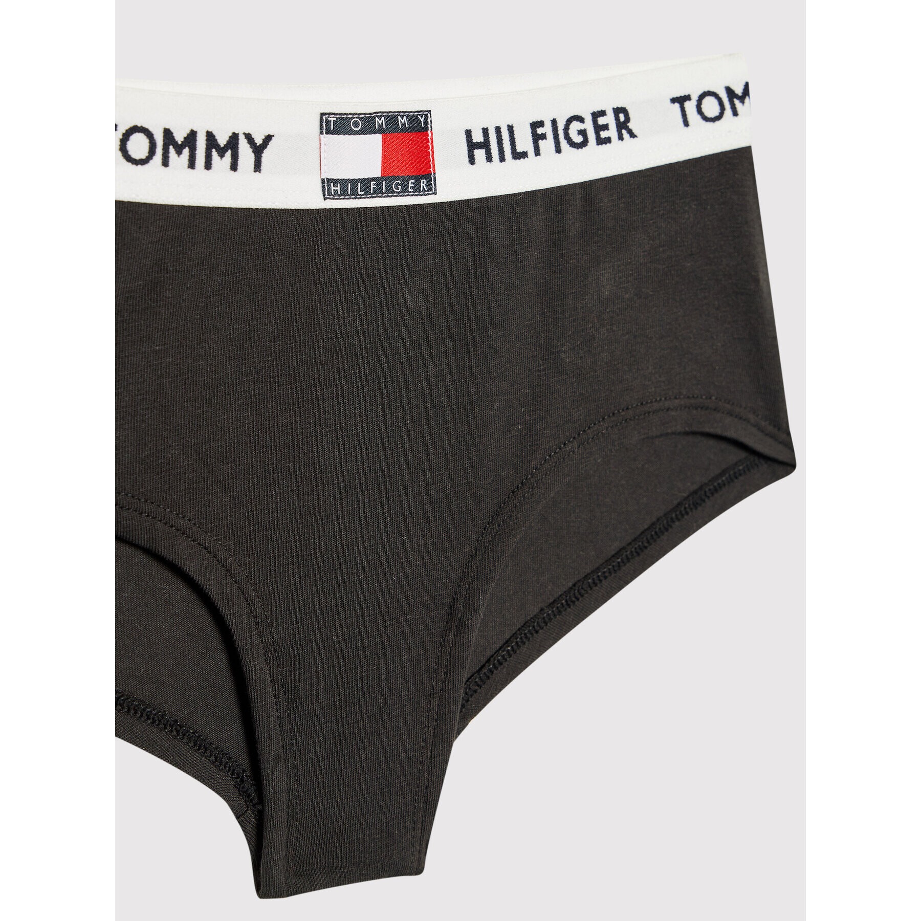 Tommy Hilfiger Súprava 2 kusov boxeriek UG0UG00349 Farebná - Pepit.sk