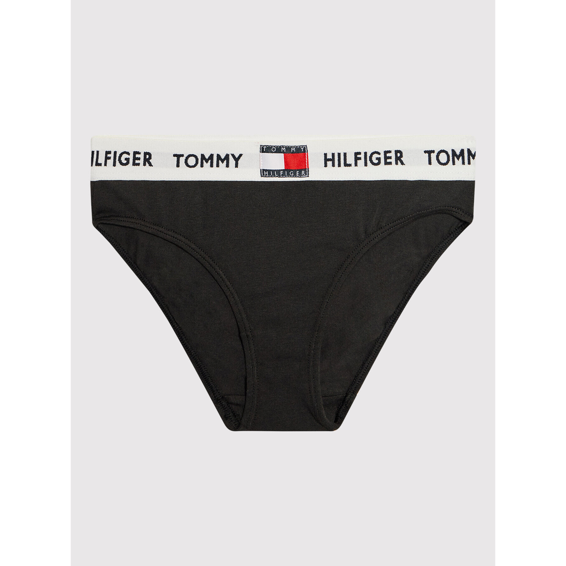 Tommy Hilfiger Súprava 2 kusov klasických nohavičiek UG0UG00348 Farebná - Pepit.sk