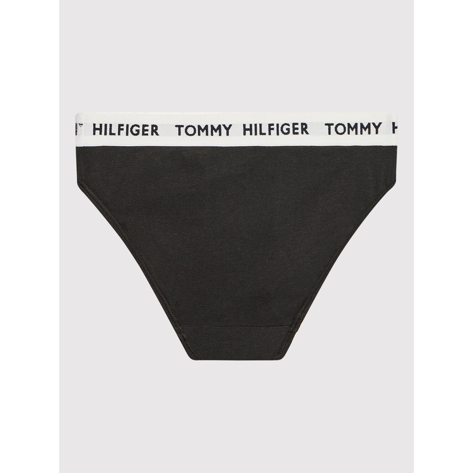 Tommy Hilfiger Súprava 2 kusov klasických nohavičiek UG0UG00348 Farebná - Pepit.sk