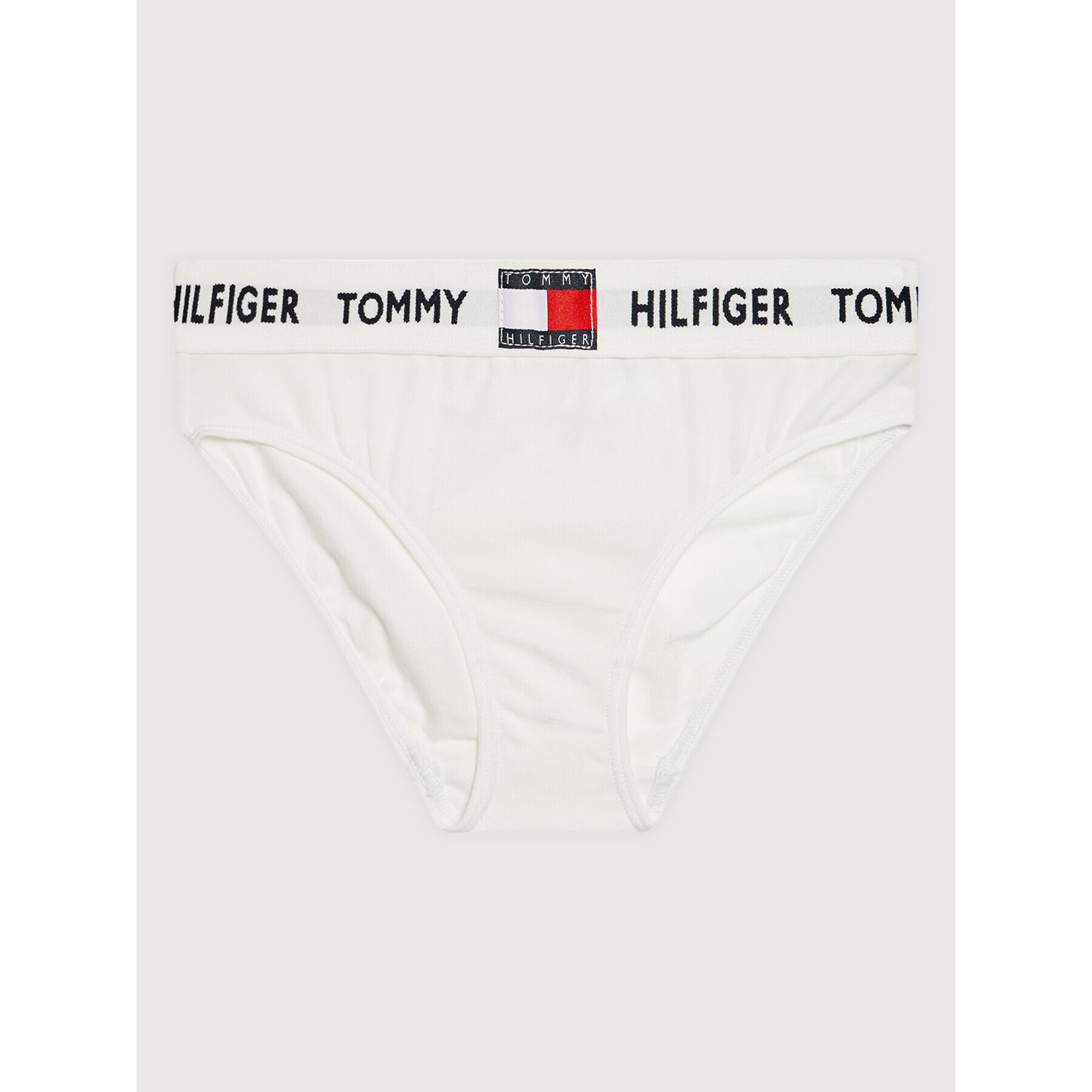 Tommy Hilfiger Súprava 2 kusov klasických nohavičiek UG0UG00348 Farebná - Pepit.sk