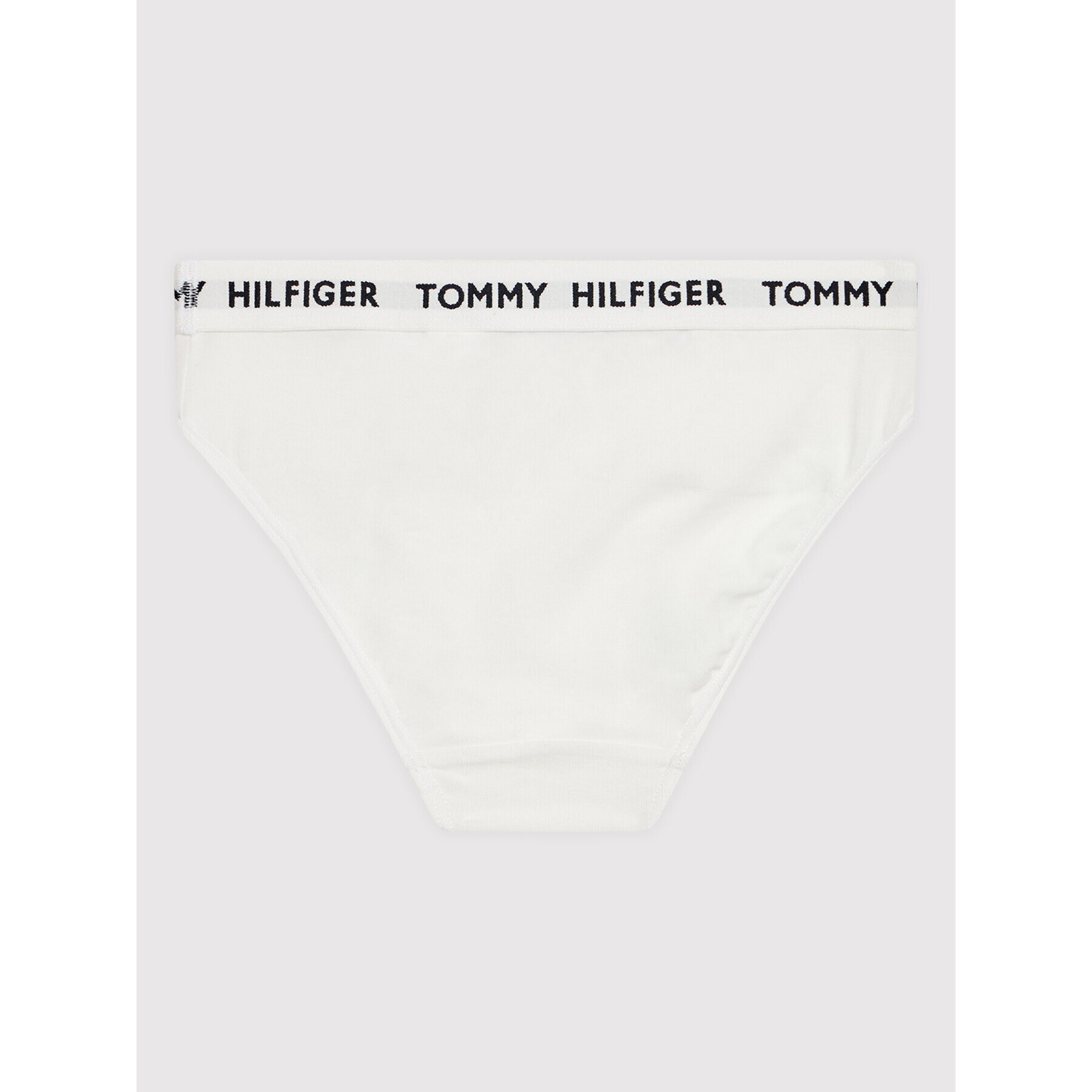 Tommy Hilfiger Súprava 2 kusov klasických nohavičiek UG0UG00348 Farebná - Pepit.sk