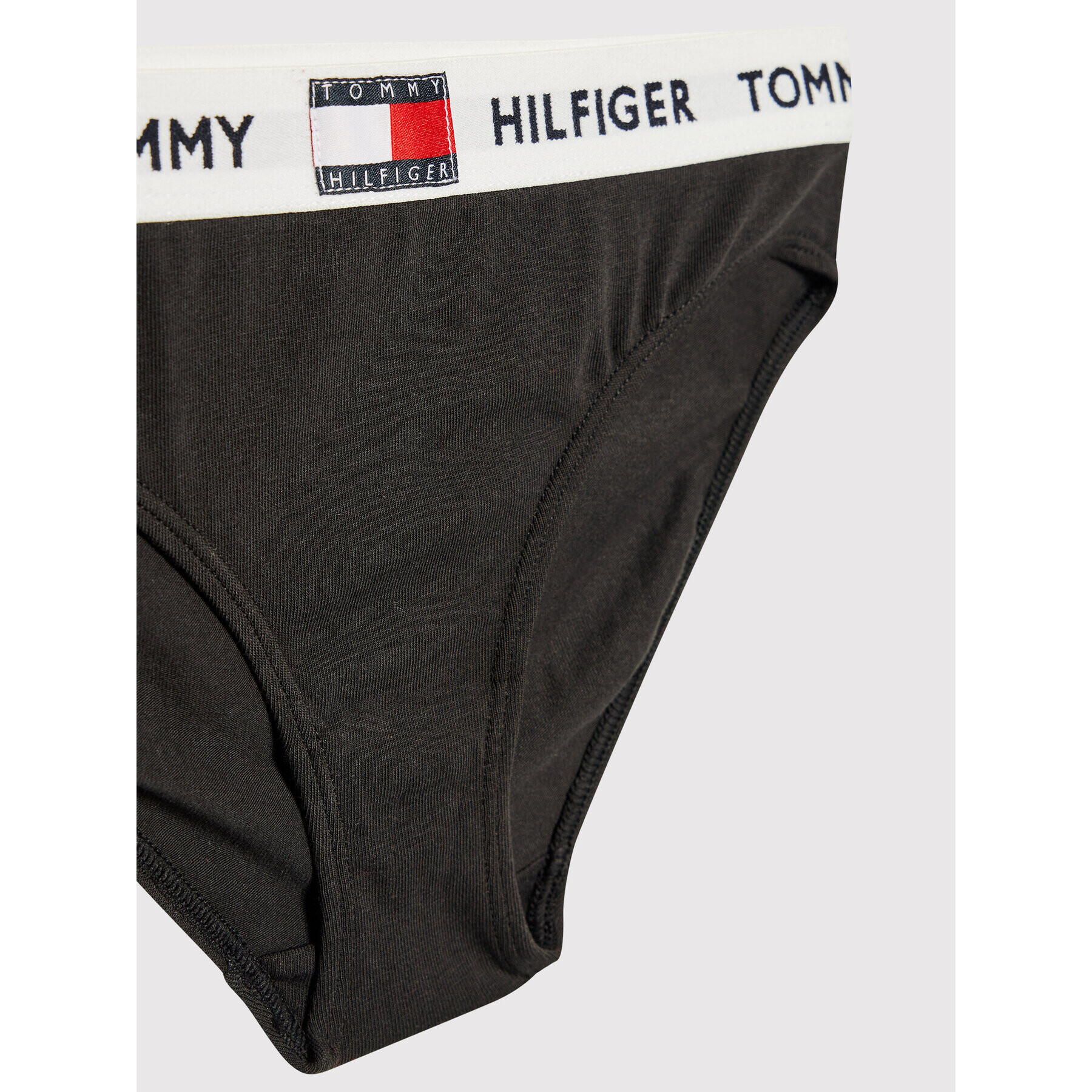 Tommy Hilfiger Súprava 2 kusov klasických nohavičiek UG0UG00348 Farebná - Pepit.sk