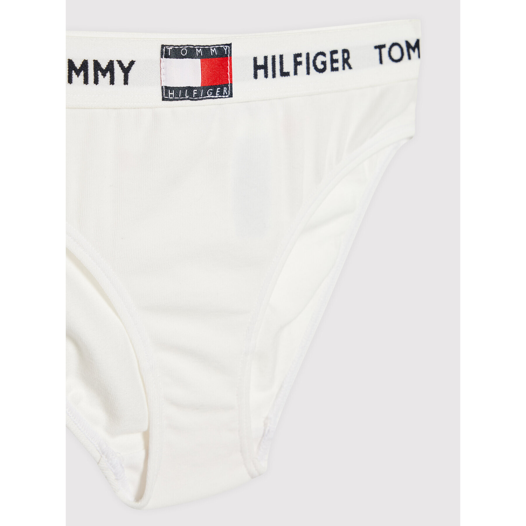 Tommy Hilfiger Súprava 2 kusov klasických nohavičiek UG0UG00348 Farebná - Pepit.sk