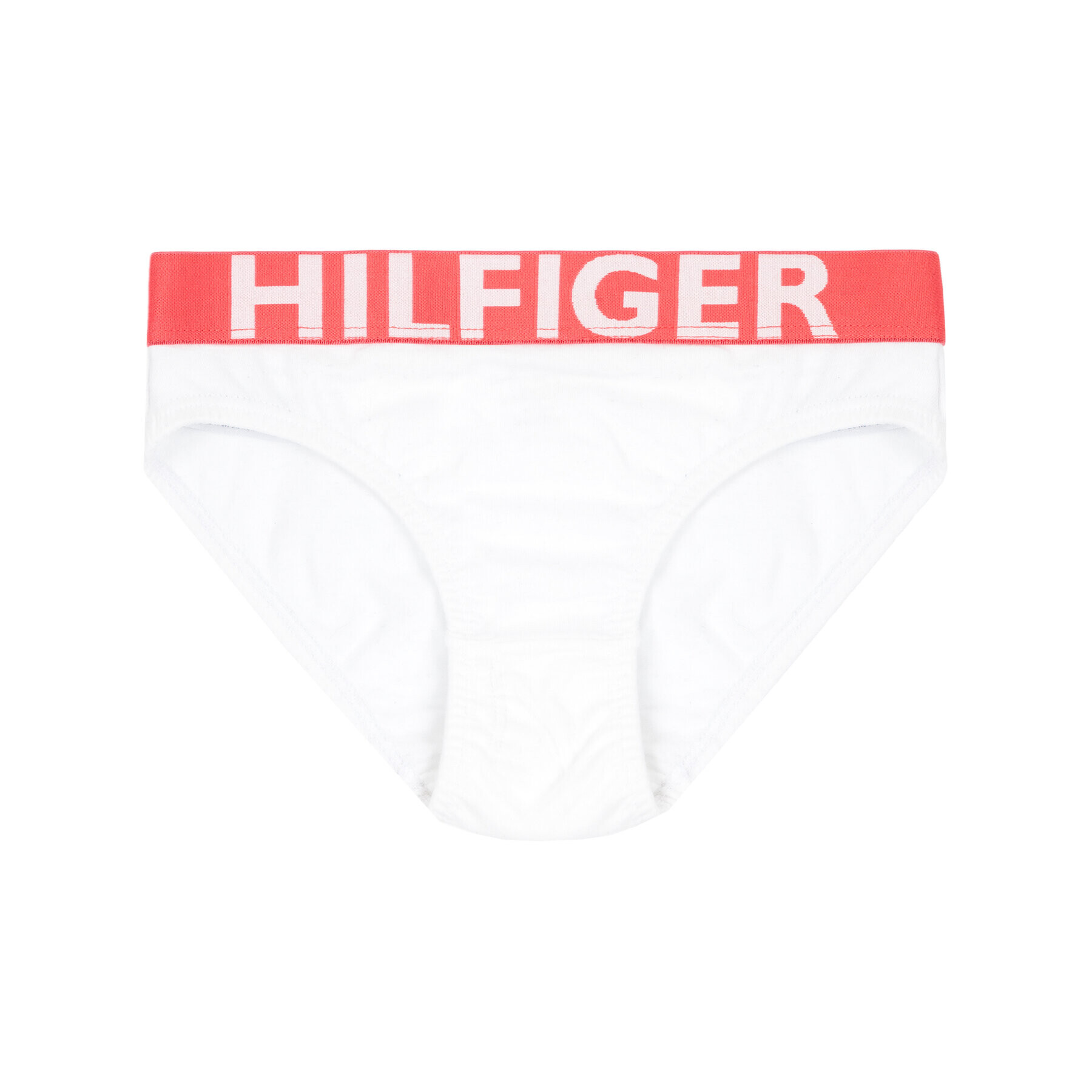 Tommy Hilfiger Súprava 2 kusov nohavičiek 2P Bikini UW0UW00216 Sivá Regular Fit - Pepit.sk