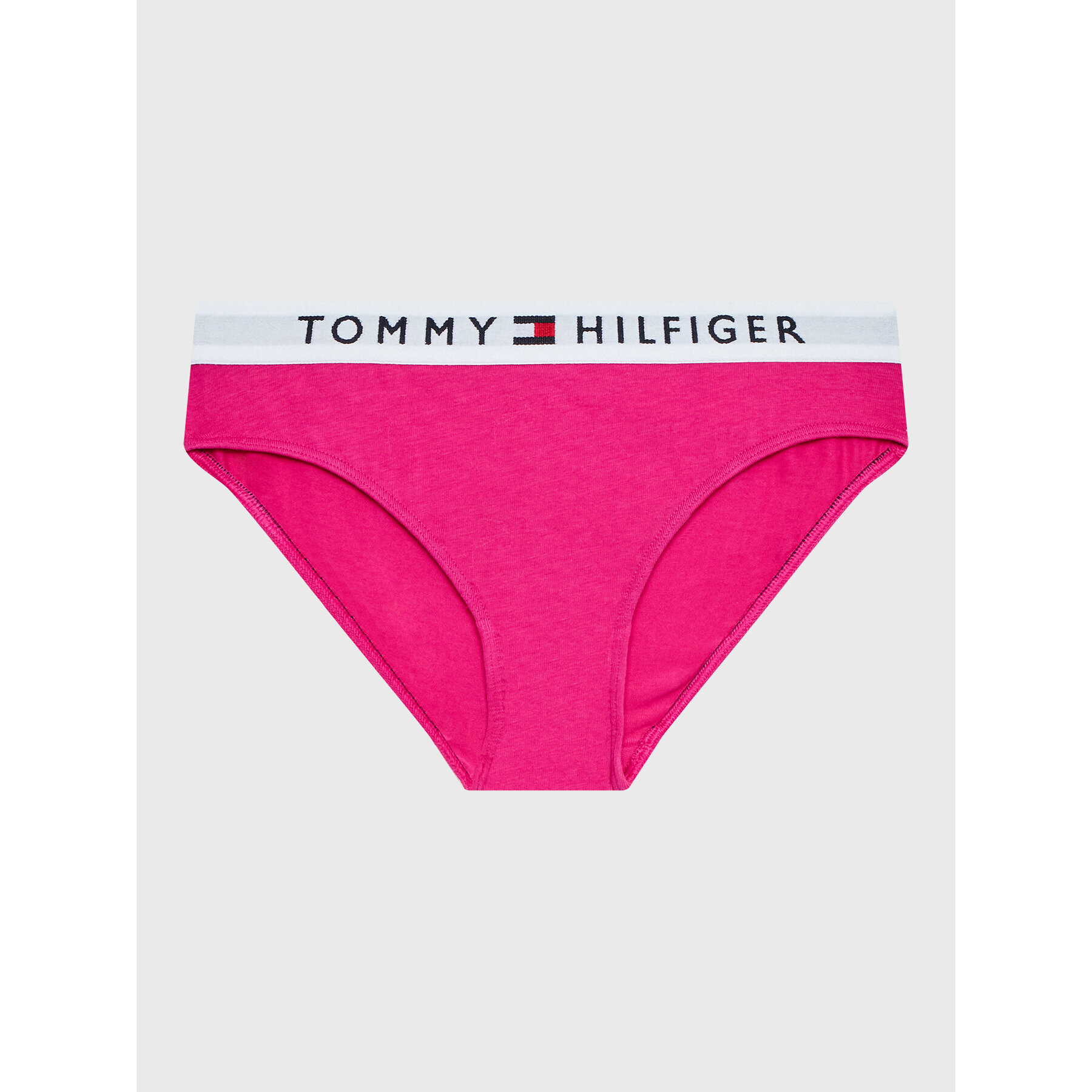 Tommy Hilfiger Súprava 2 kusov nohavičiek Bikini UG0UG00370 Farebná - Pepit.sk