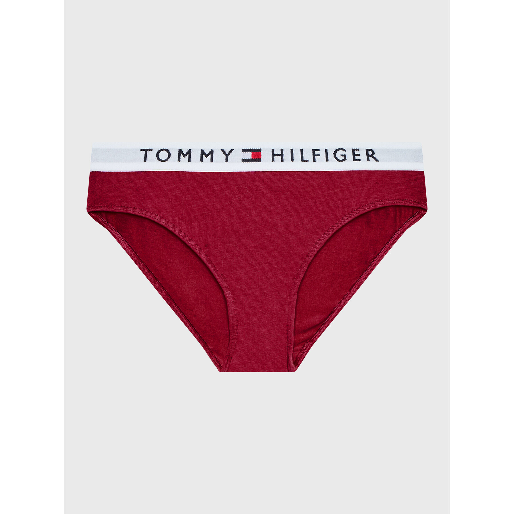 Tommy Hilfiger Súprava 2 kusov nohavičiek Bikini UG0UG00370 Farebná - Pepit.sk