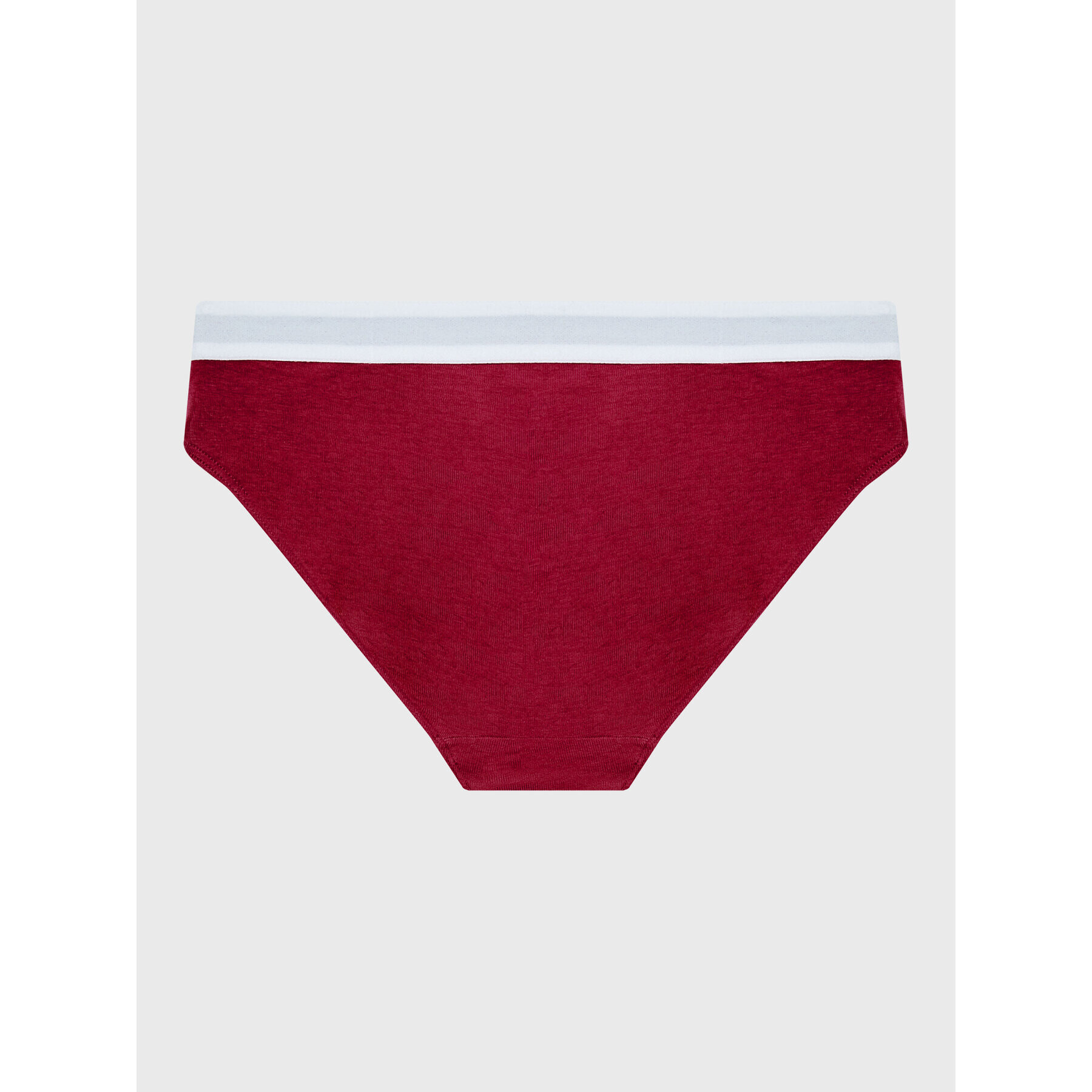 Tommy Hilfiger Súprava 2 kusov nohavičiek Bikini UG0UG00370 Farebná - Pepit.sk