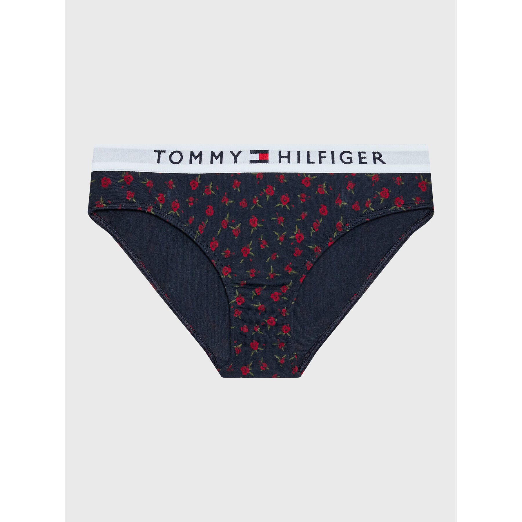 Tommy Hilfiger Súprava 2 kusov nohavičiek Bikini UG0UG00370 Farebná - Pepit.sk